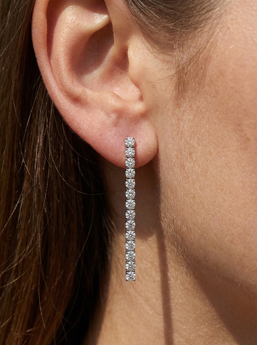 2MM | Lena Su Yolu Küpe