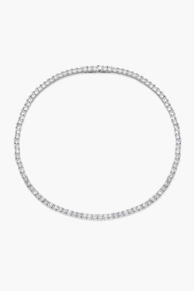 4MM | Döküm Su Yolu Kolye  Atelier Duygu.