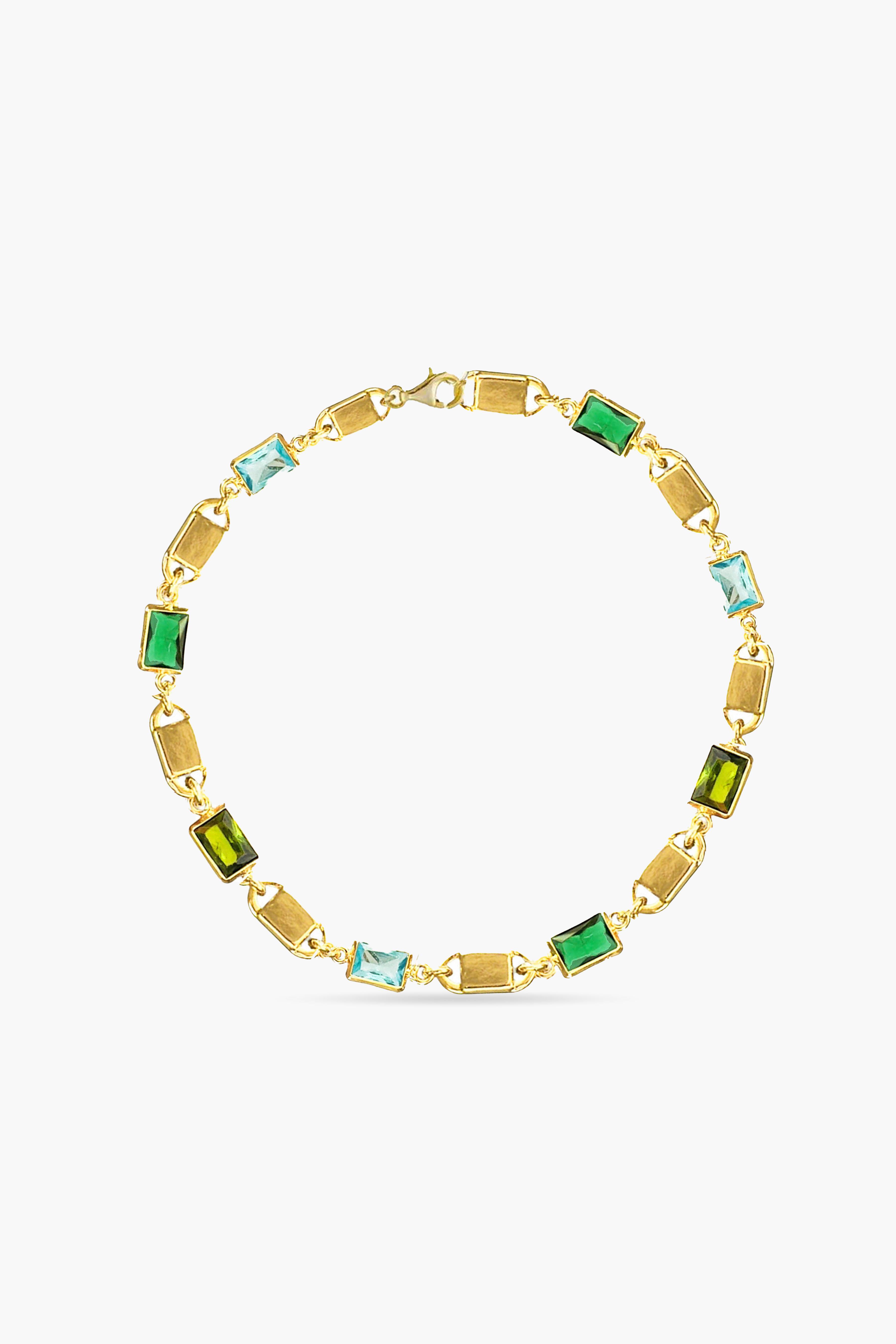 Mirelda Bileklik |   Luxury Jewelry by  Atelier Duygu.