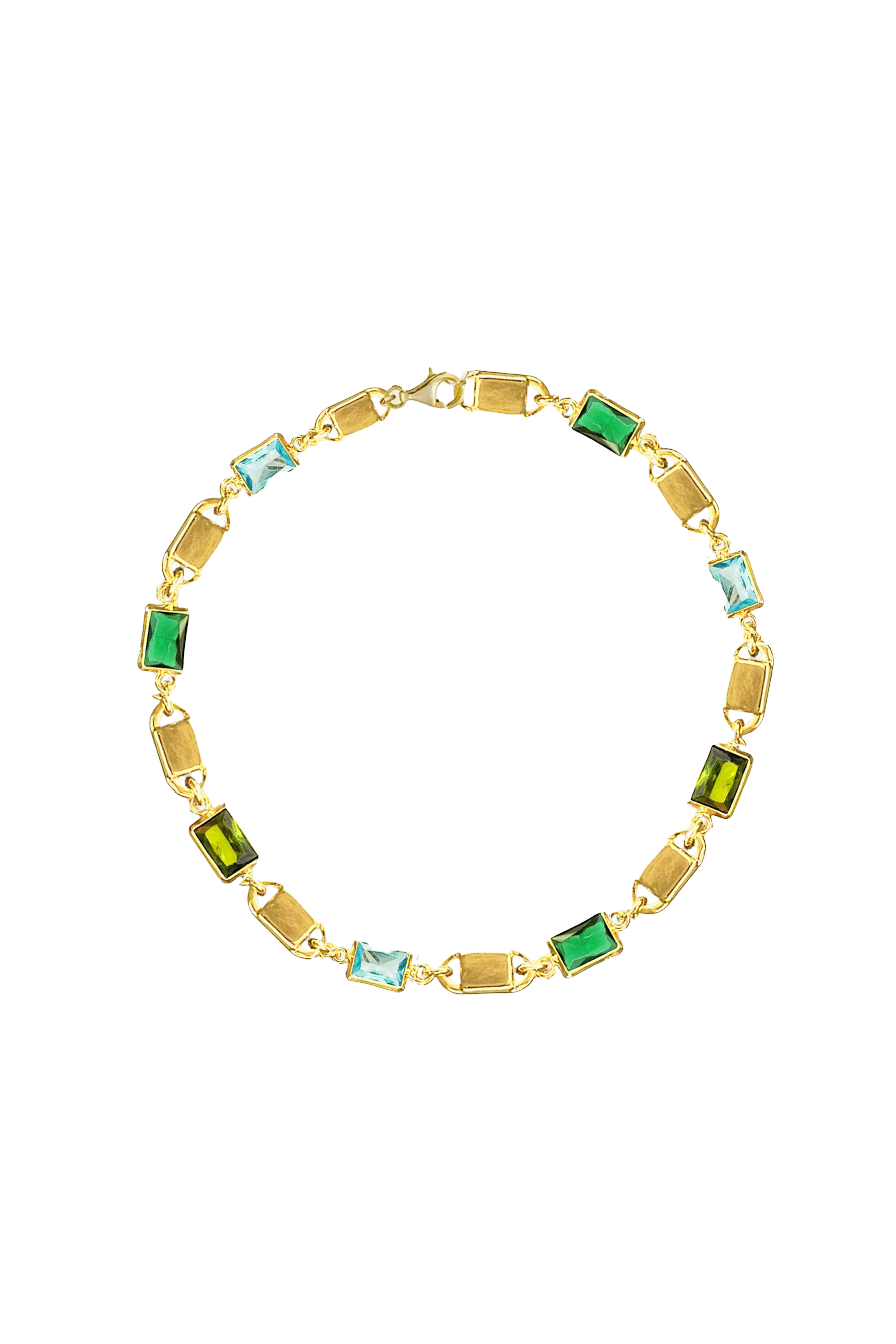 Mirelda Bileklik |   Luxury Jewelry by  Atelier Duygu.