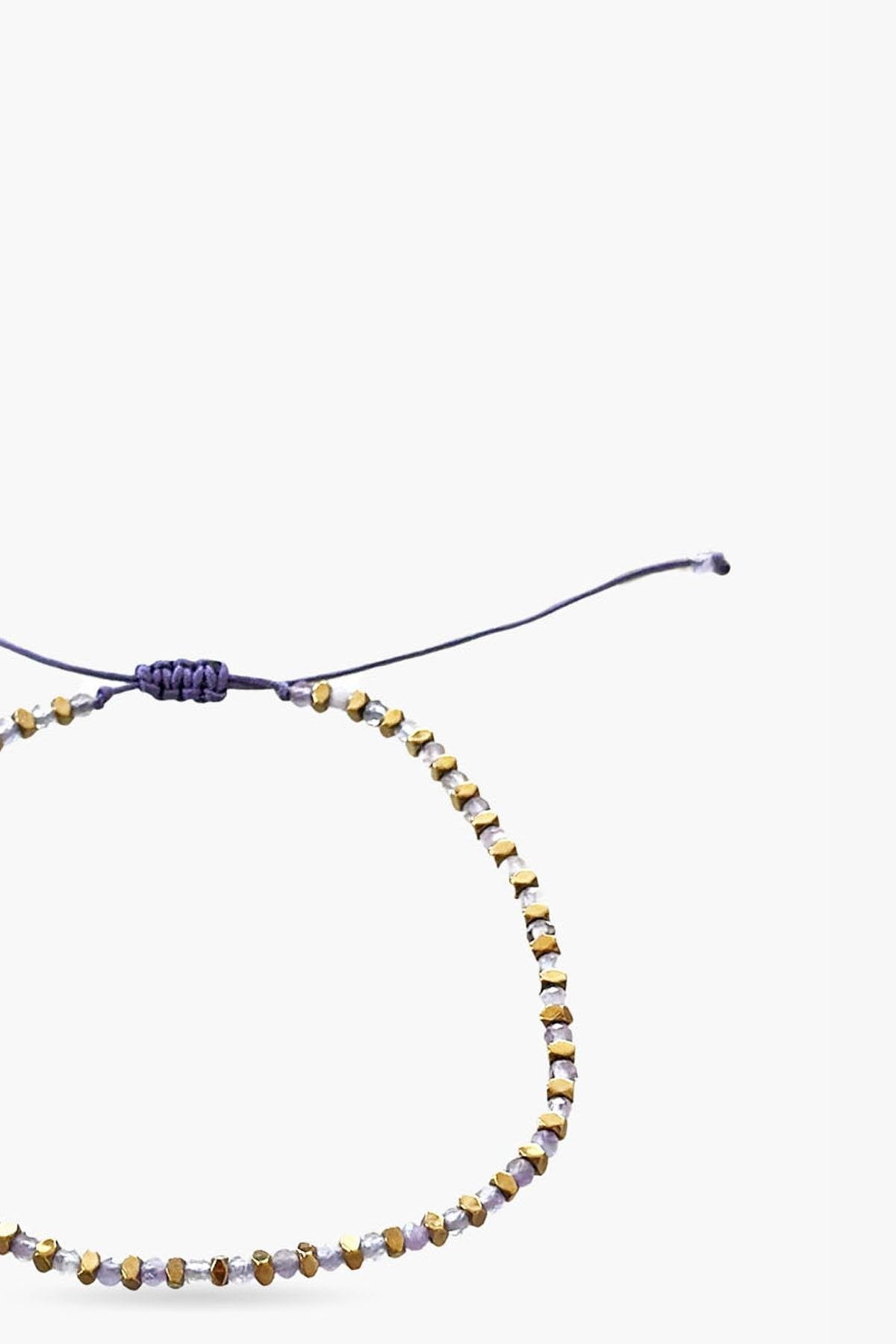 Zerellea Bileklik  Atelier Duygu.