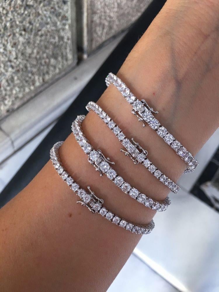 3MM | Döküm Su Yolu Bileklik  Atelier Duygu.