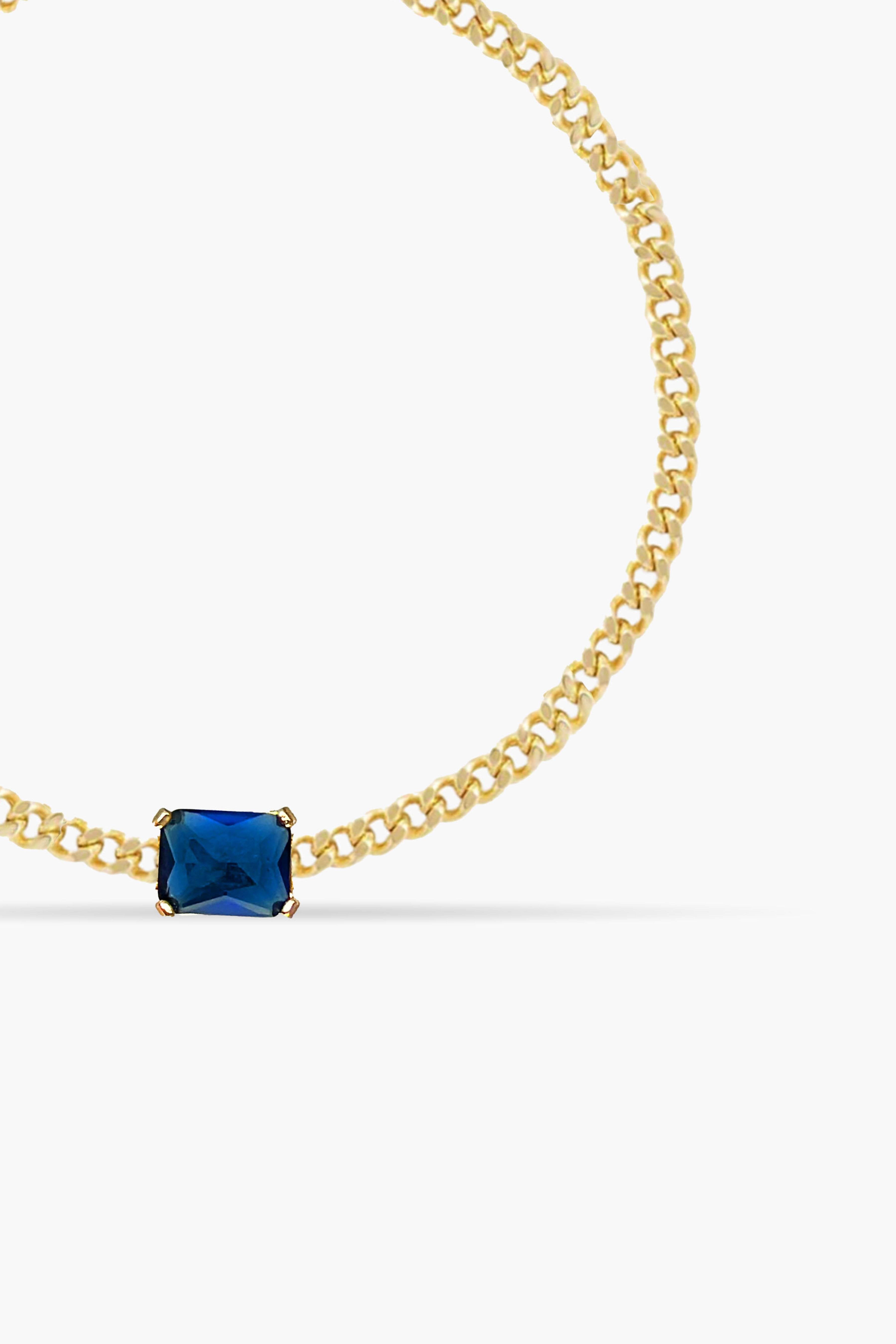 Lunaire Bileklik  Atelier Duygu.