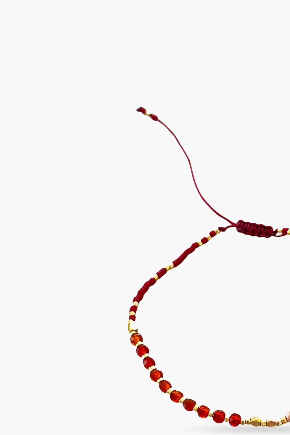 Aureline Bileklik  Atelier Duygu.