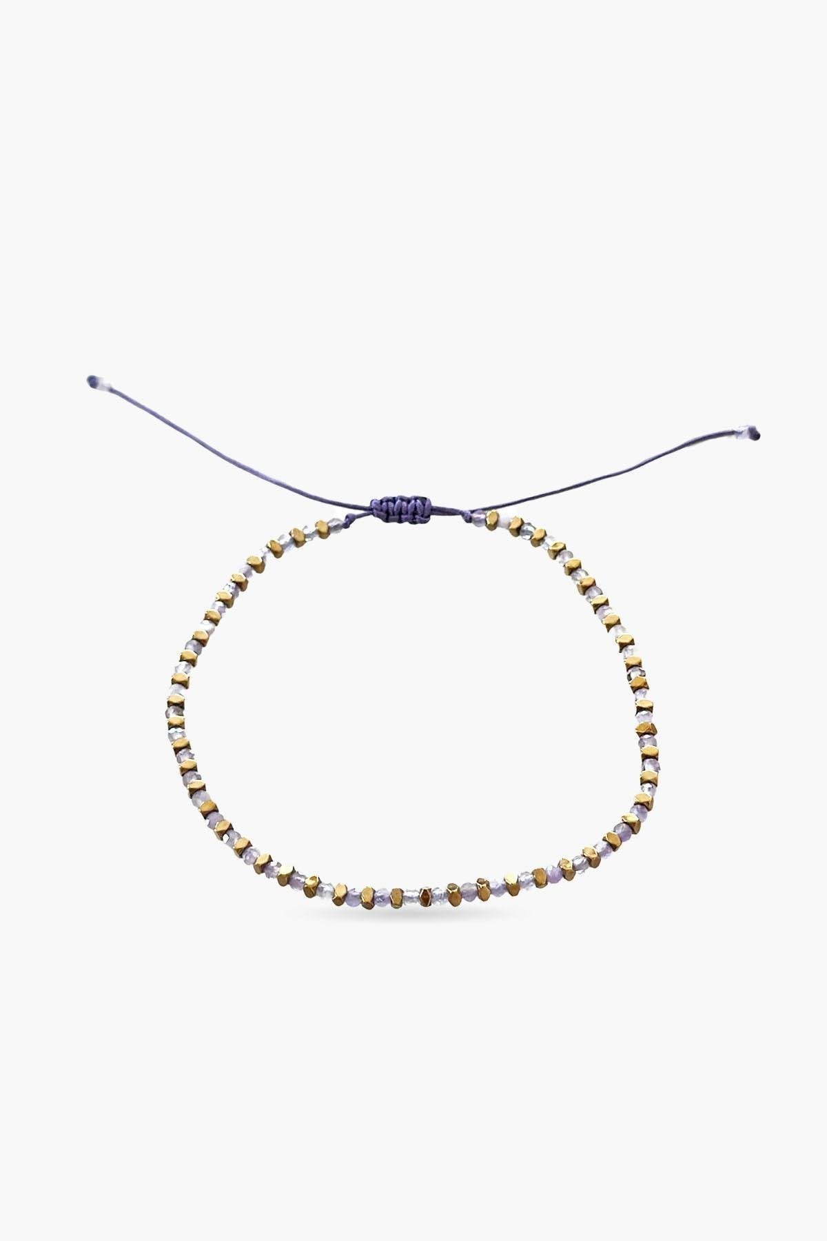 Zerellea Bileklik  Atelier Duygu.