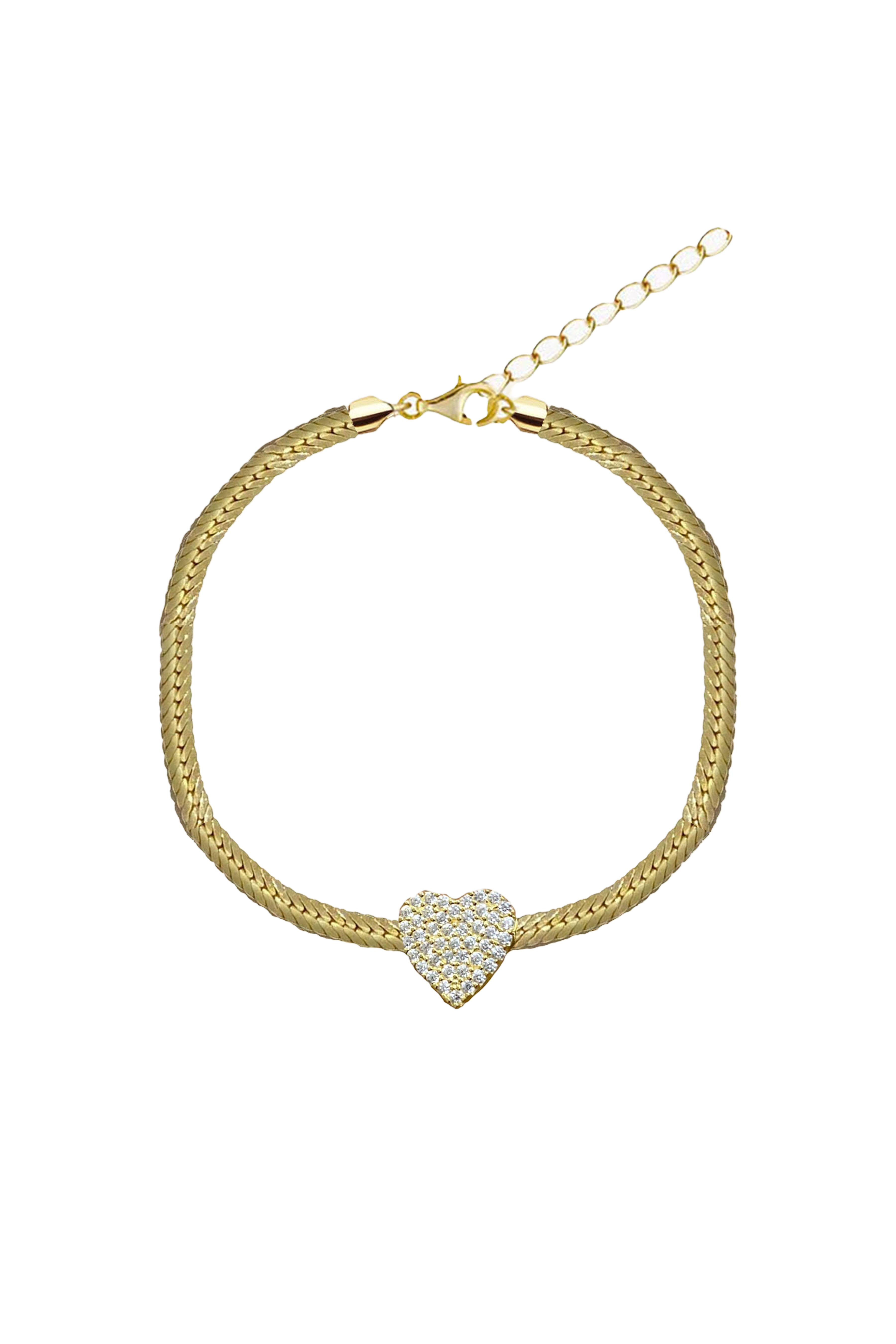 Nia Bileklik  Atelier Duygu.