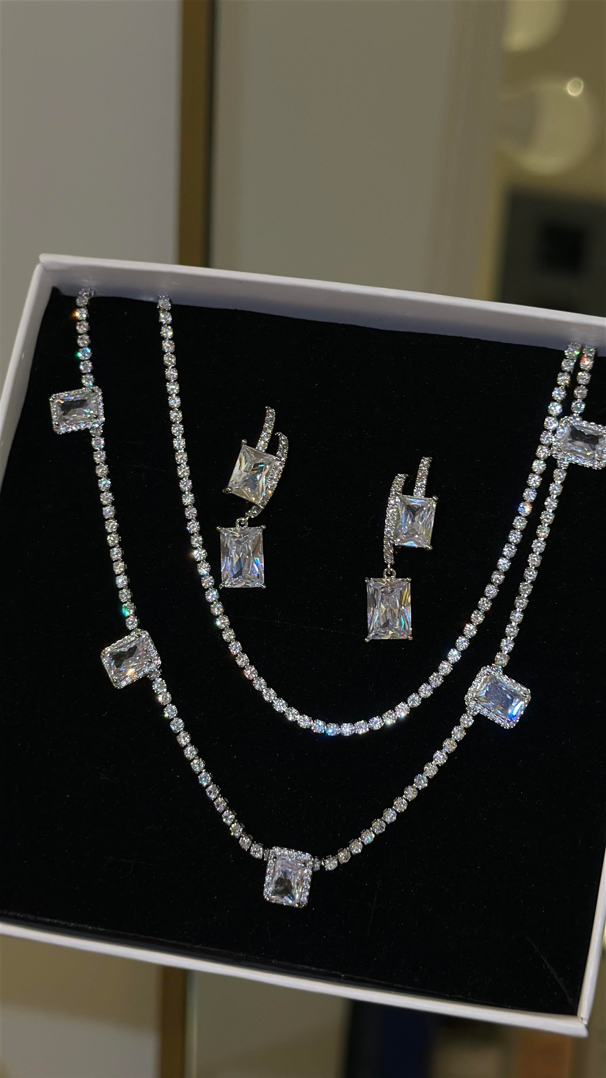 2MM | Choker Su Yolu Kolye  Atelier Duygu.