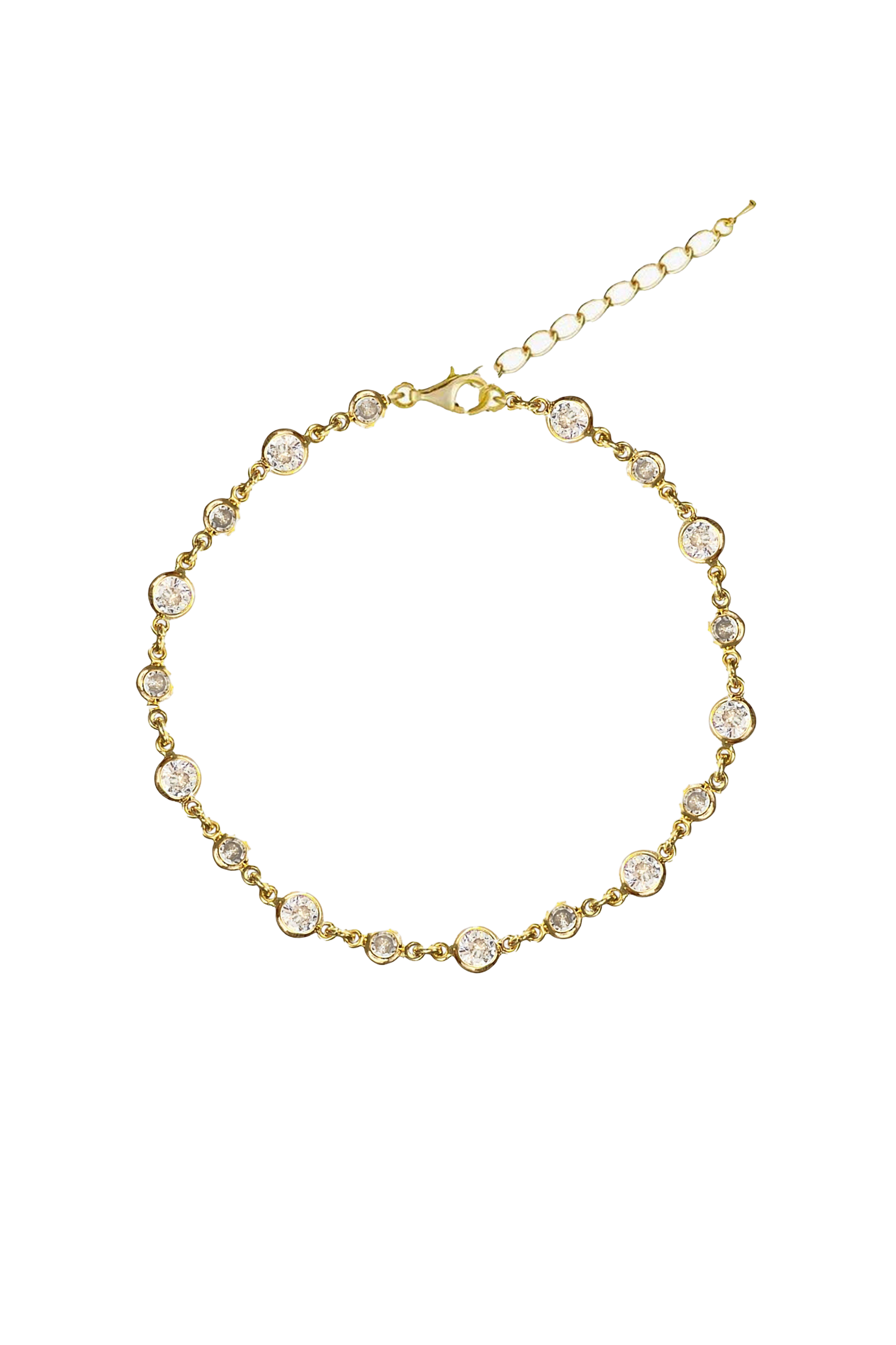 Avenira Bileklik  Atelier Duygu.