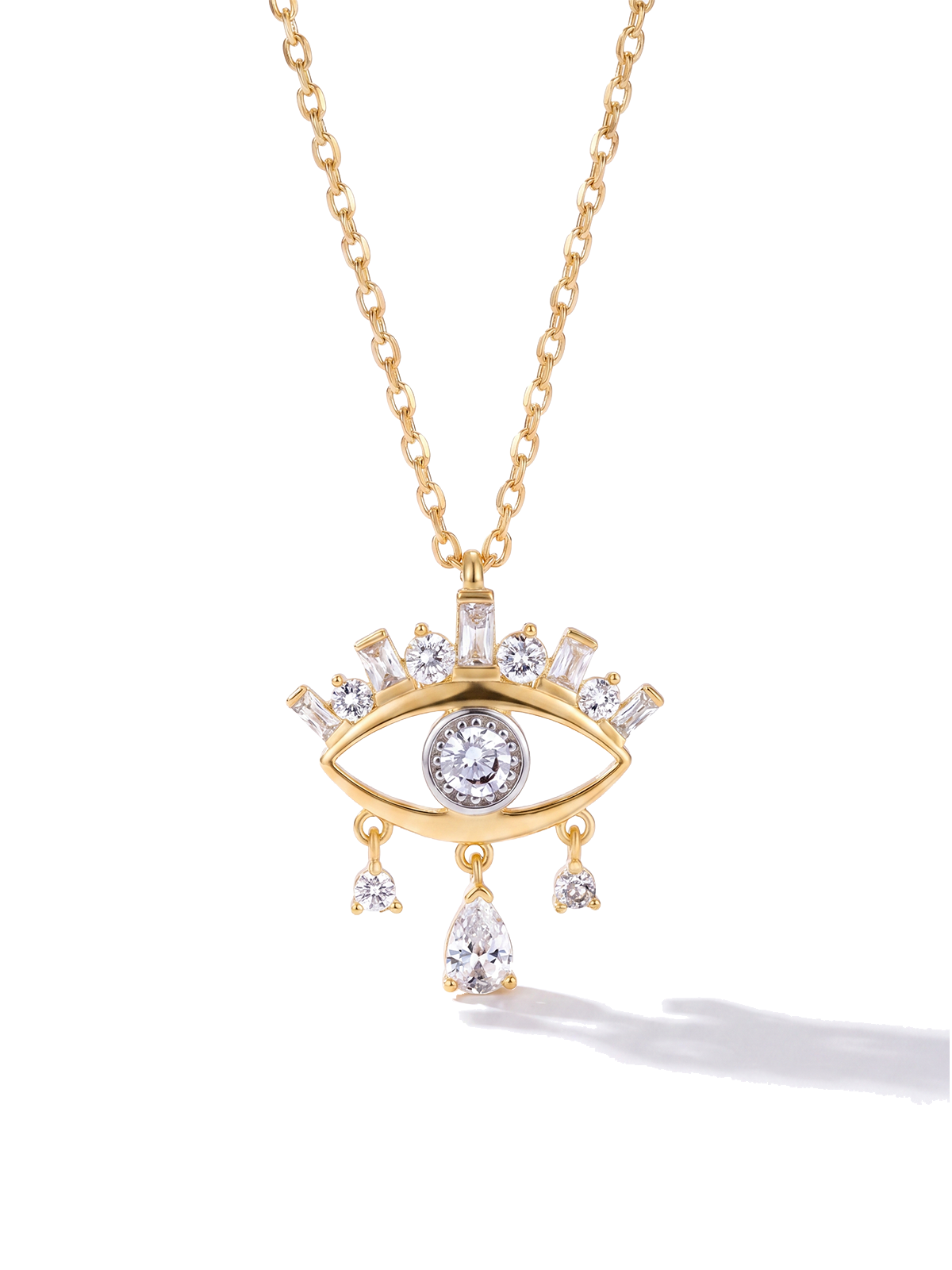 Eye Kolye