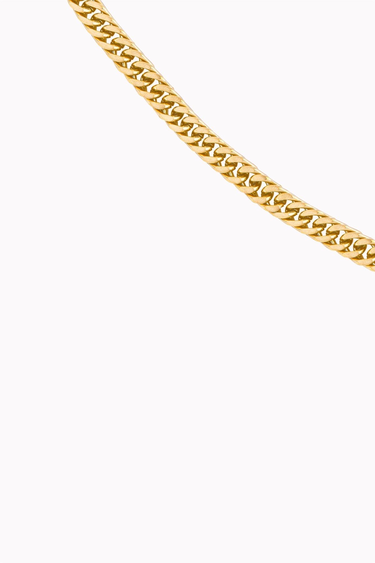 Harf Kolye  Atelier Duygu.