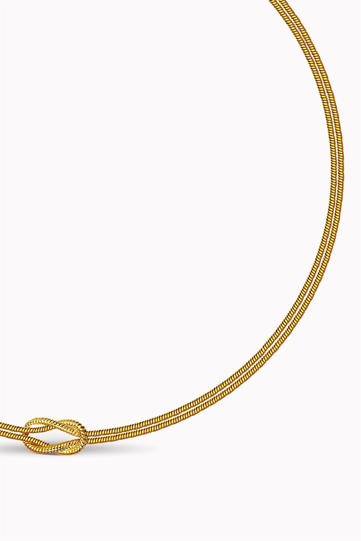 Loop Bileklik  Atelier Duygu.