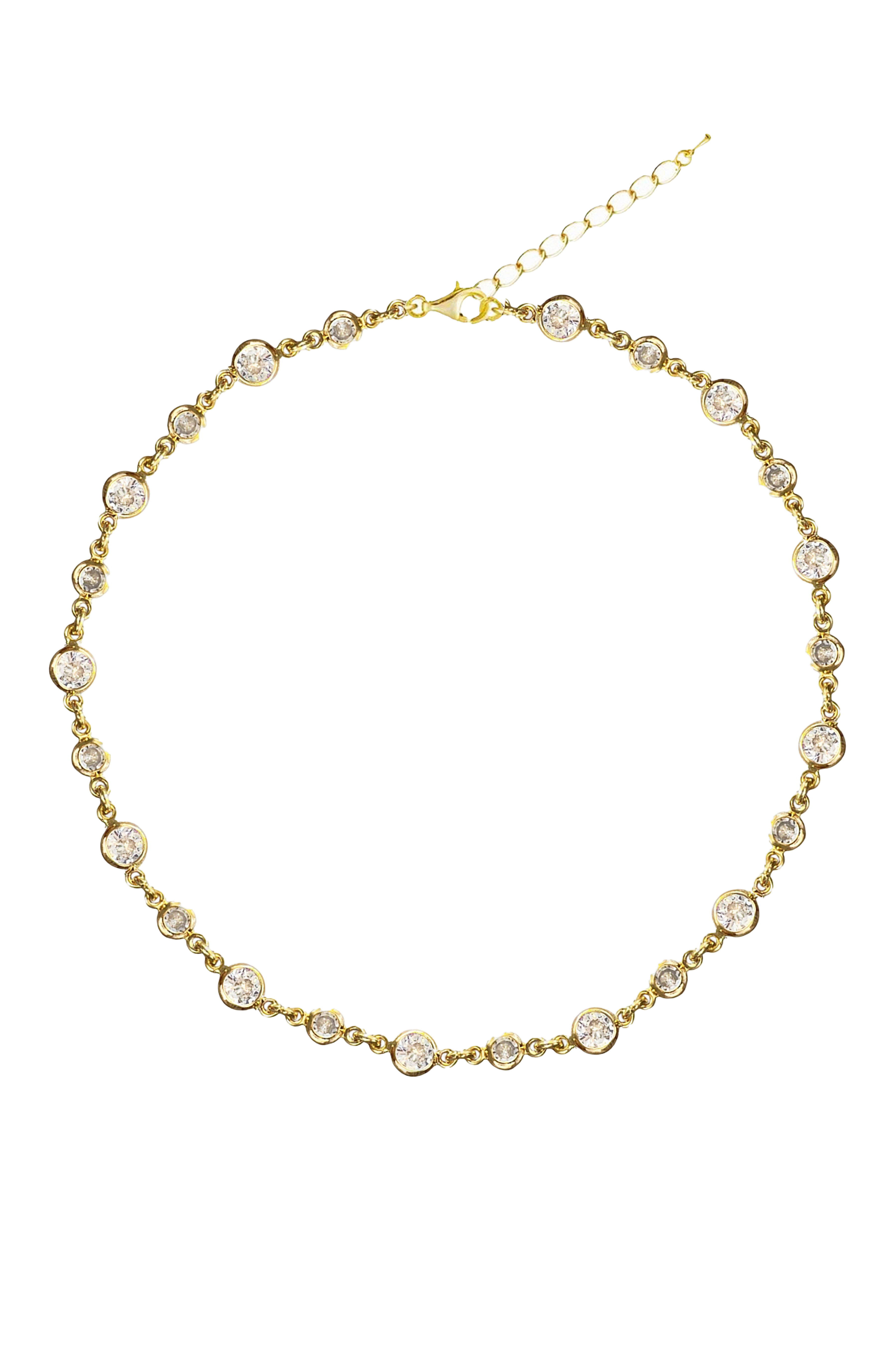 Avenira Kolye  Atelier Duygu.