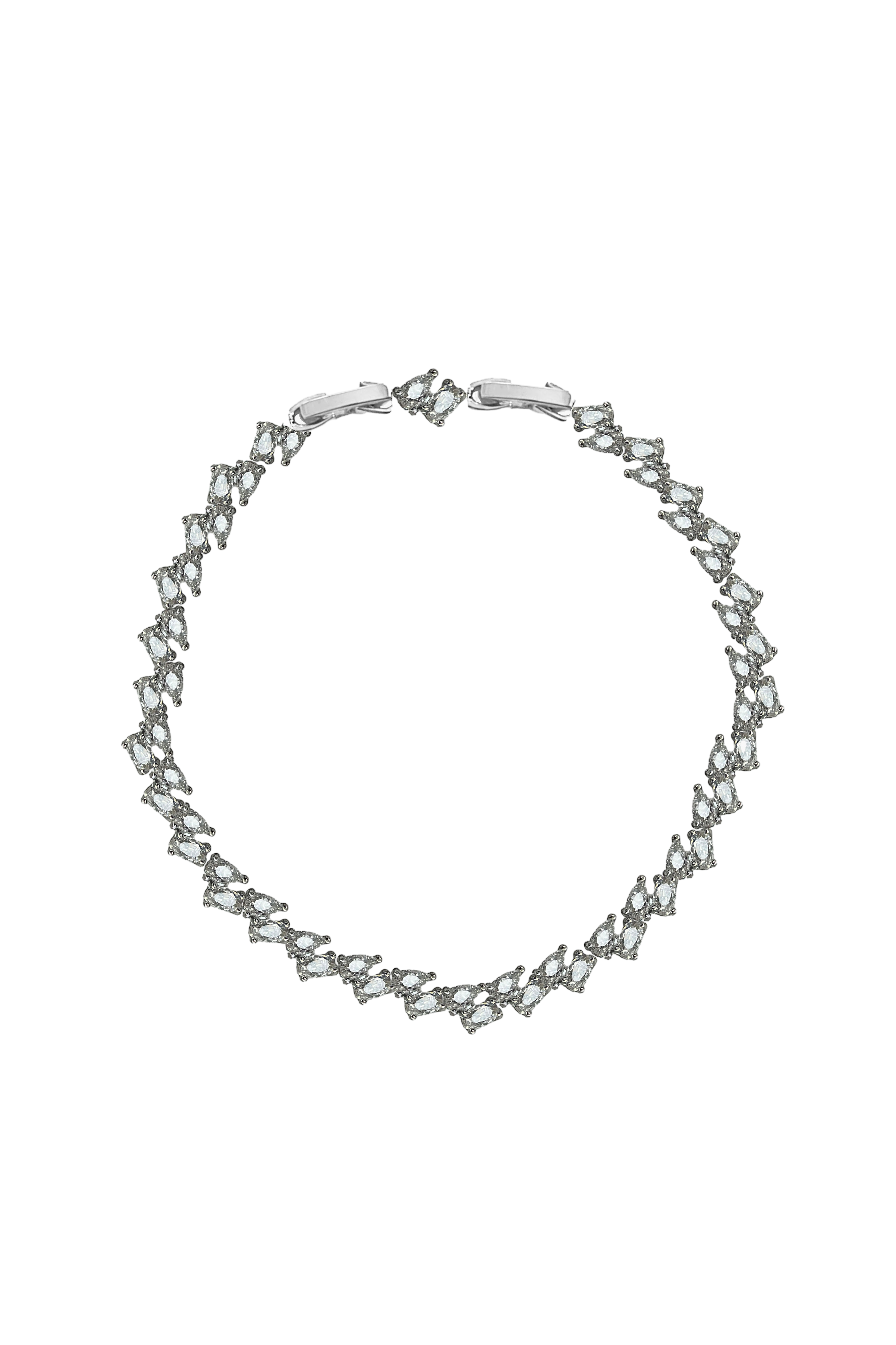 Loreva Bileklik  Atelier Duygu.