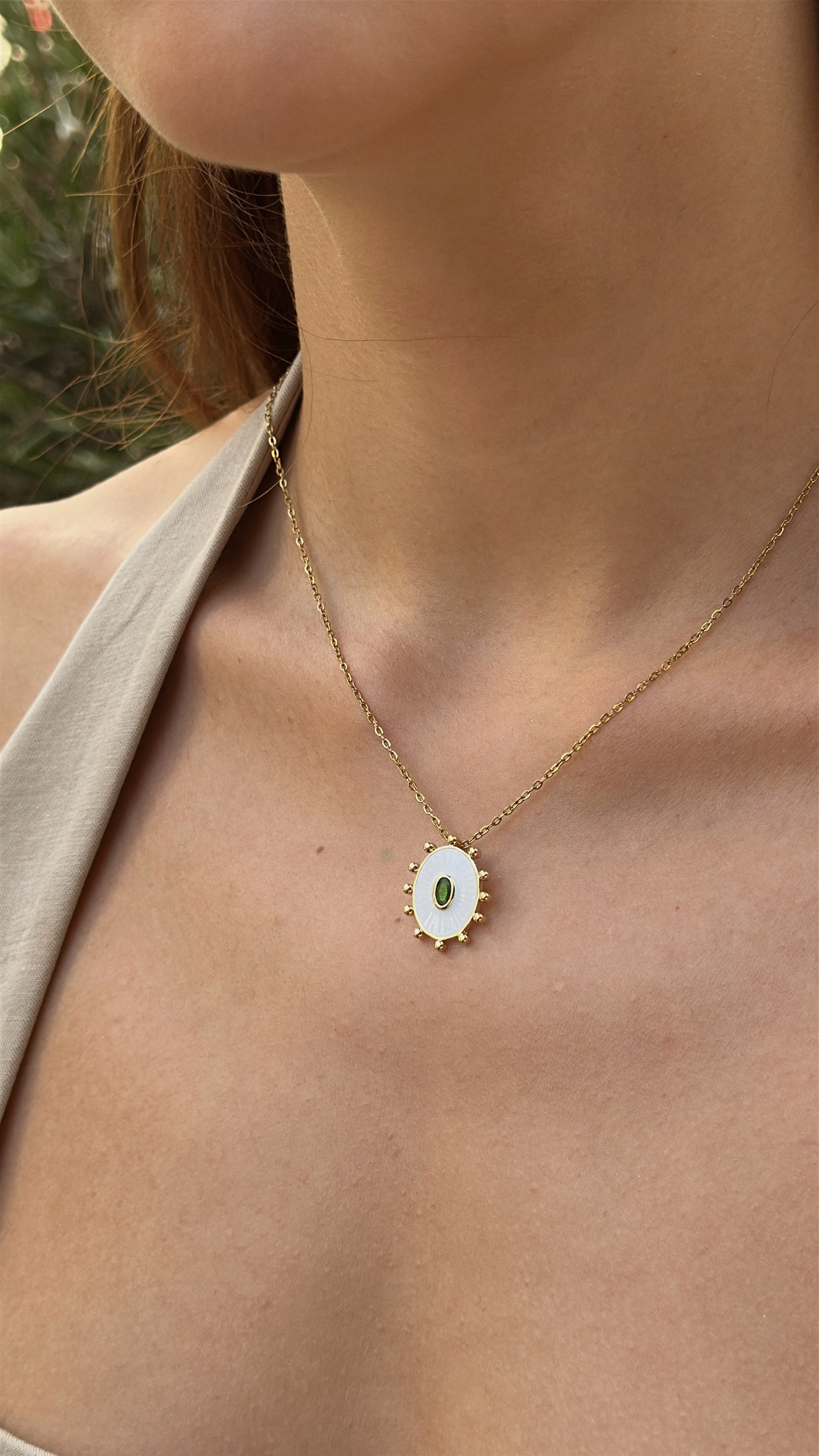 Isabella Kolye  Atelier Duygu.