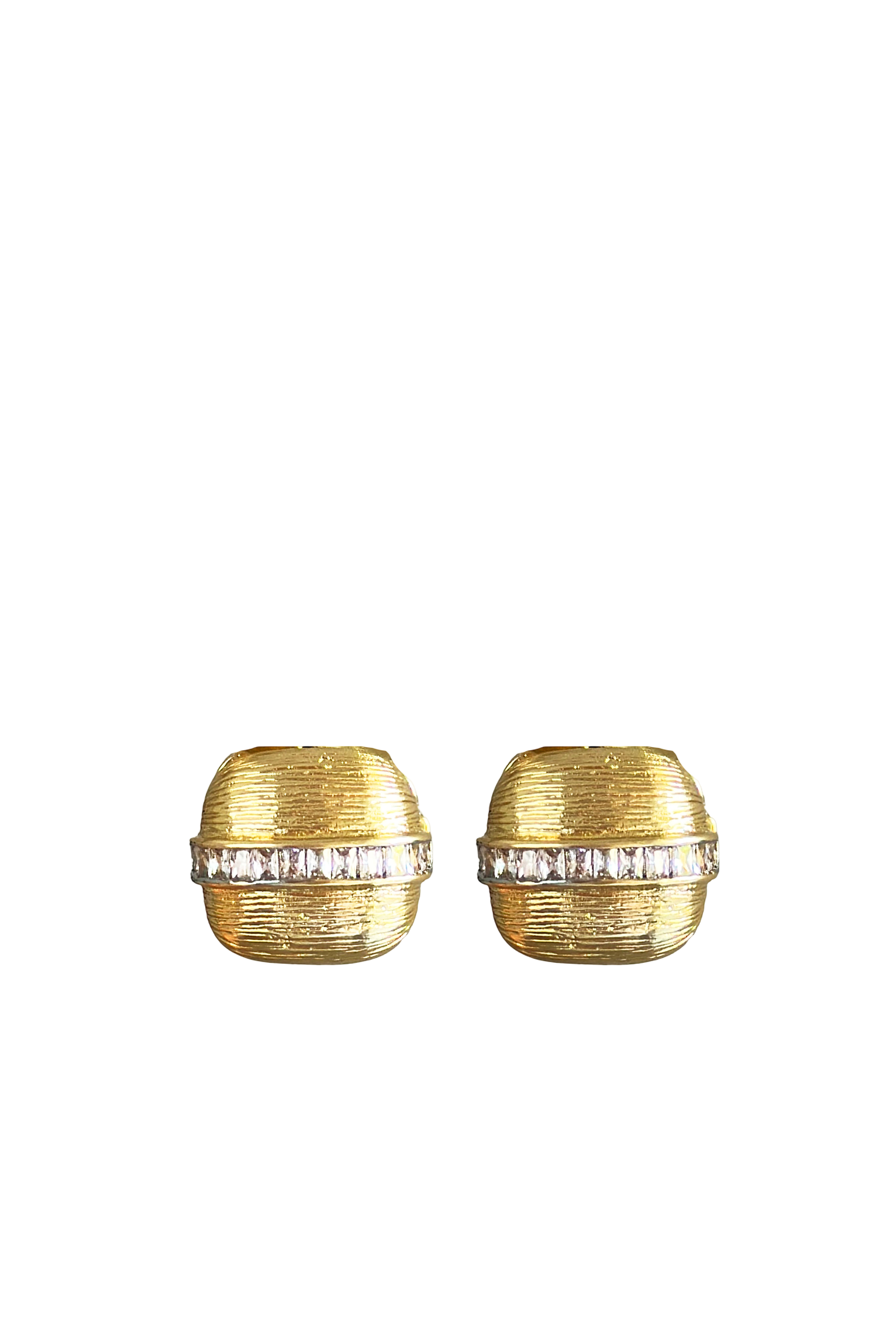 Calla Küpe  Atelier Duygu.