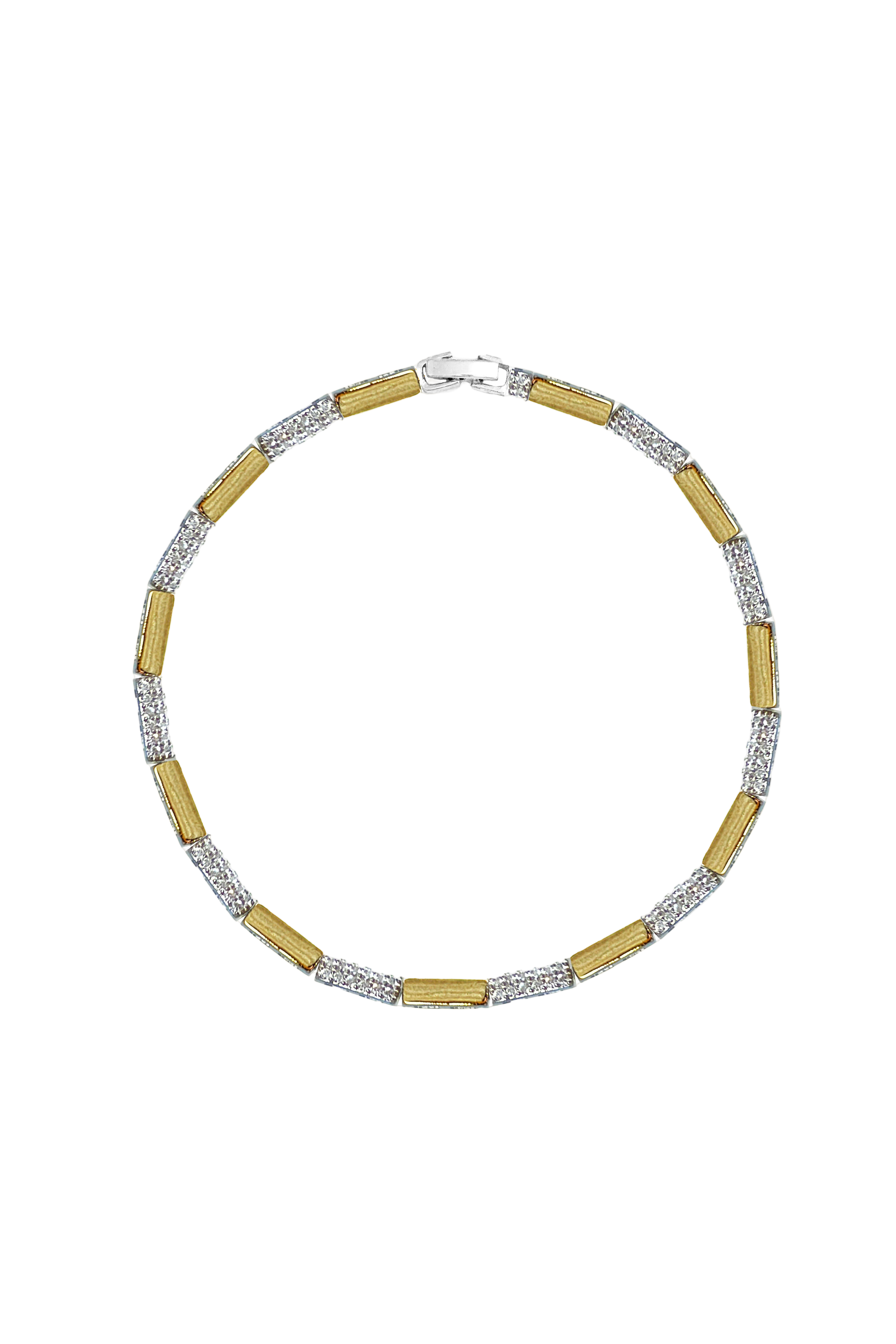 Tulvia Bileklik  Atelier Duygu.