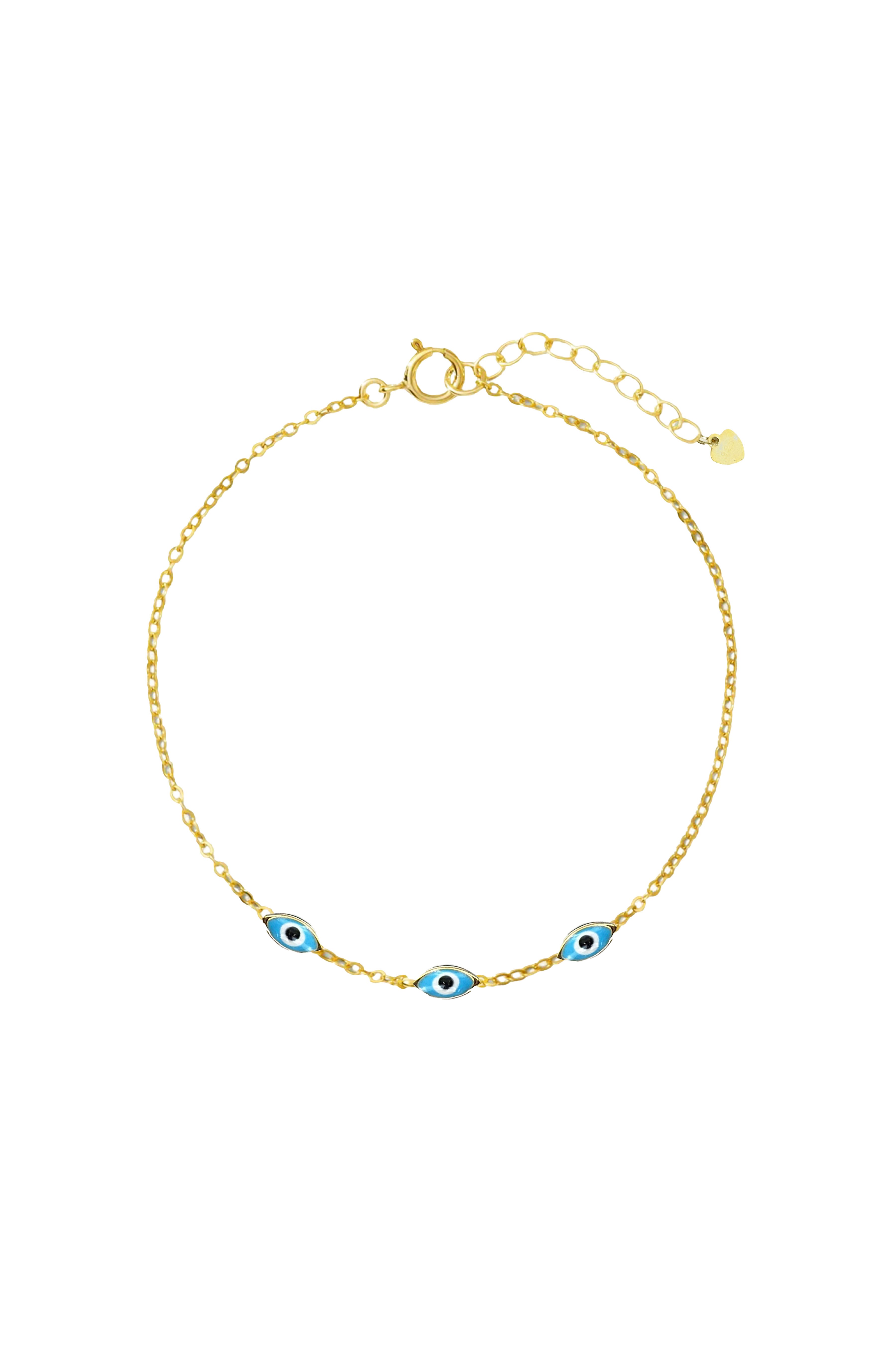 Sienna Bileklik  Atelier Duygu.