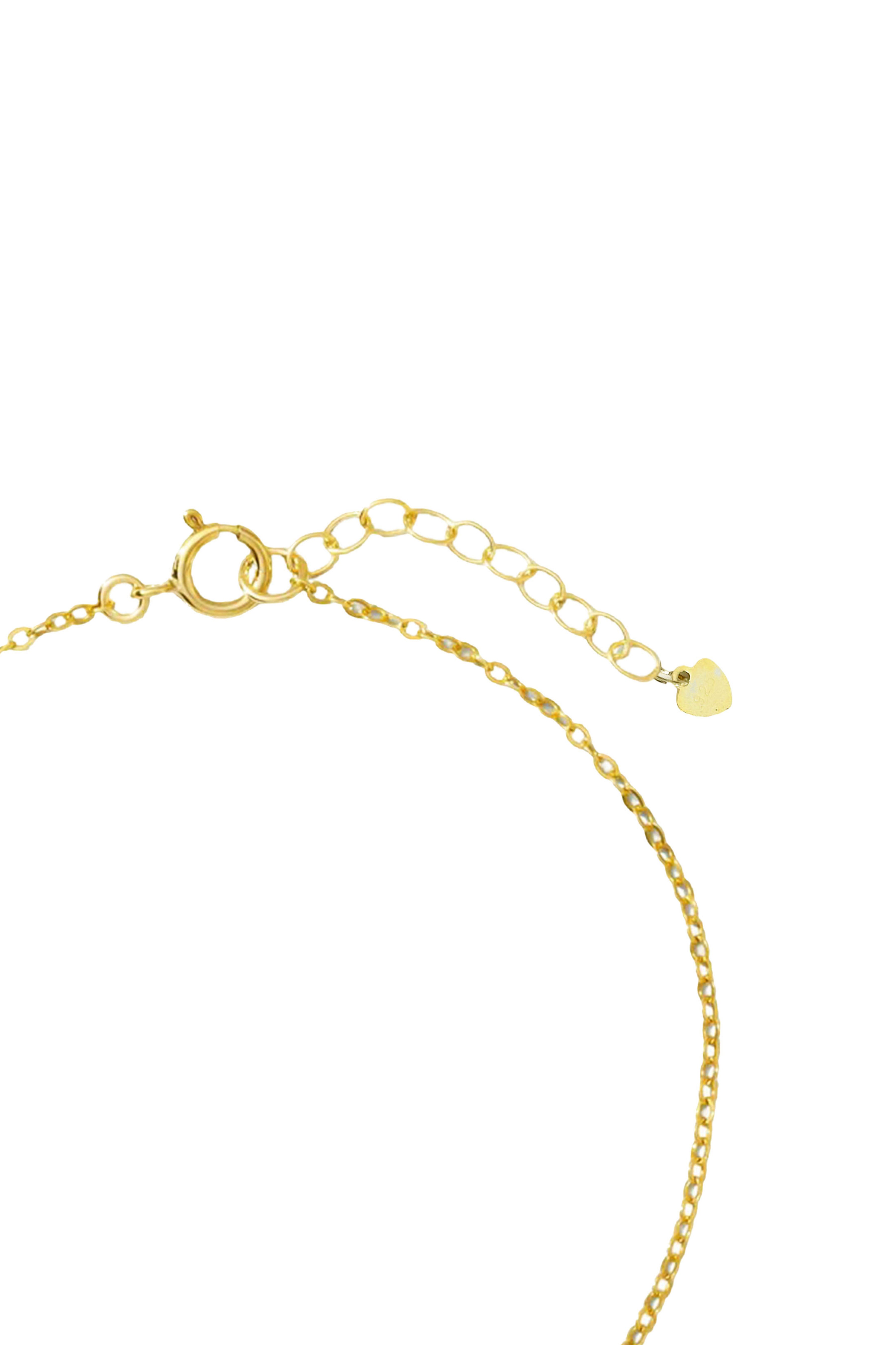 Sienna Bileklik  Atelier Duygu.