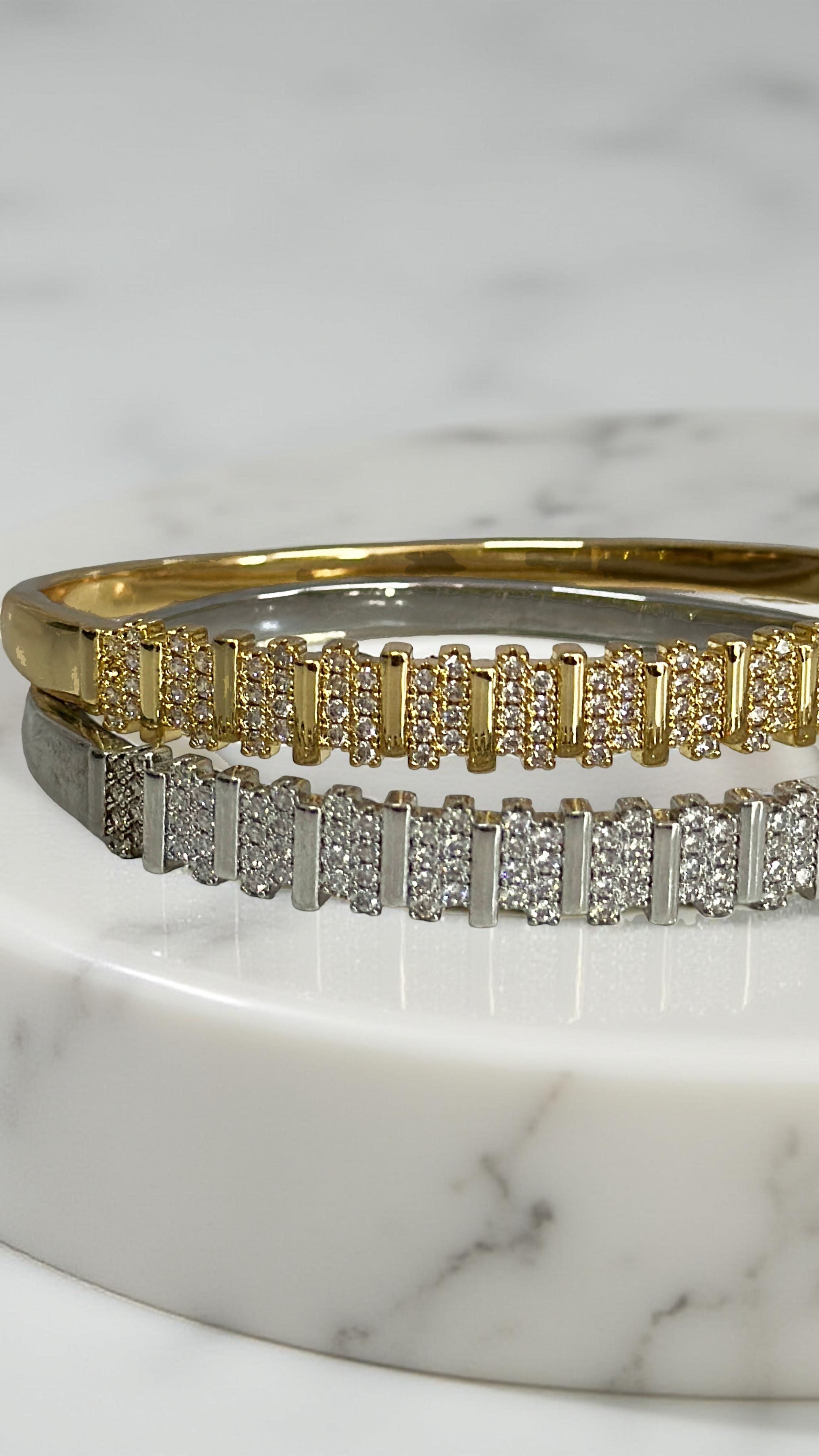 Yuven Bileklik  Atelier Duygu.