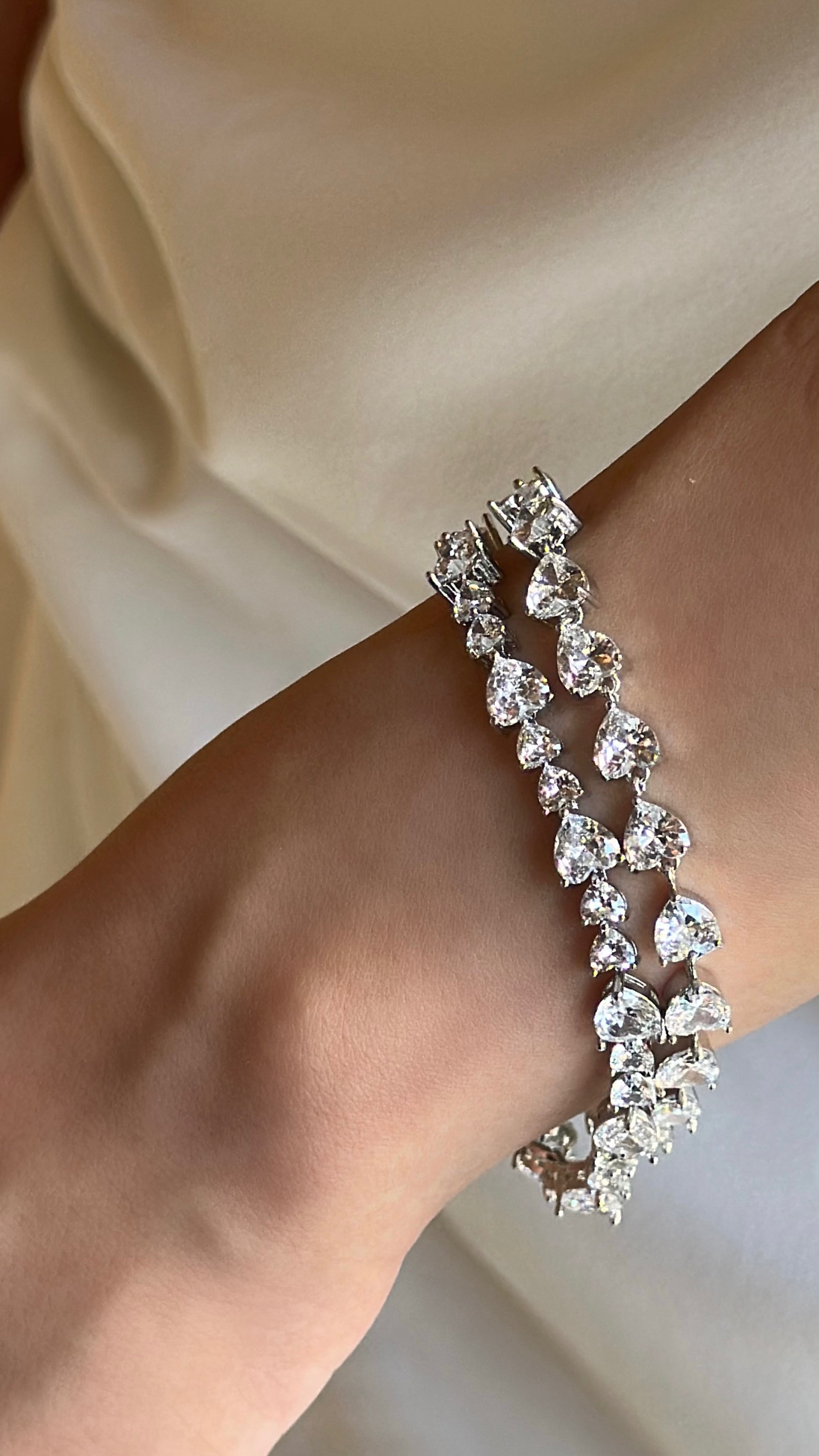 Xirel Bileklik  Atelier Duygu.