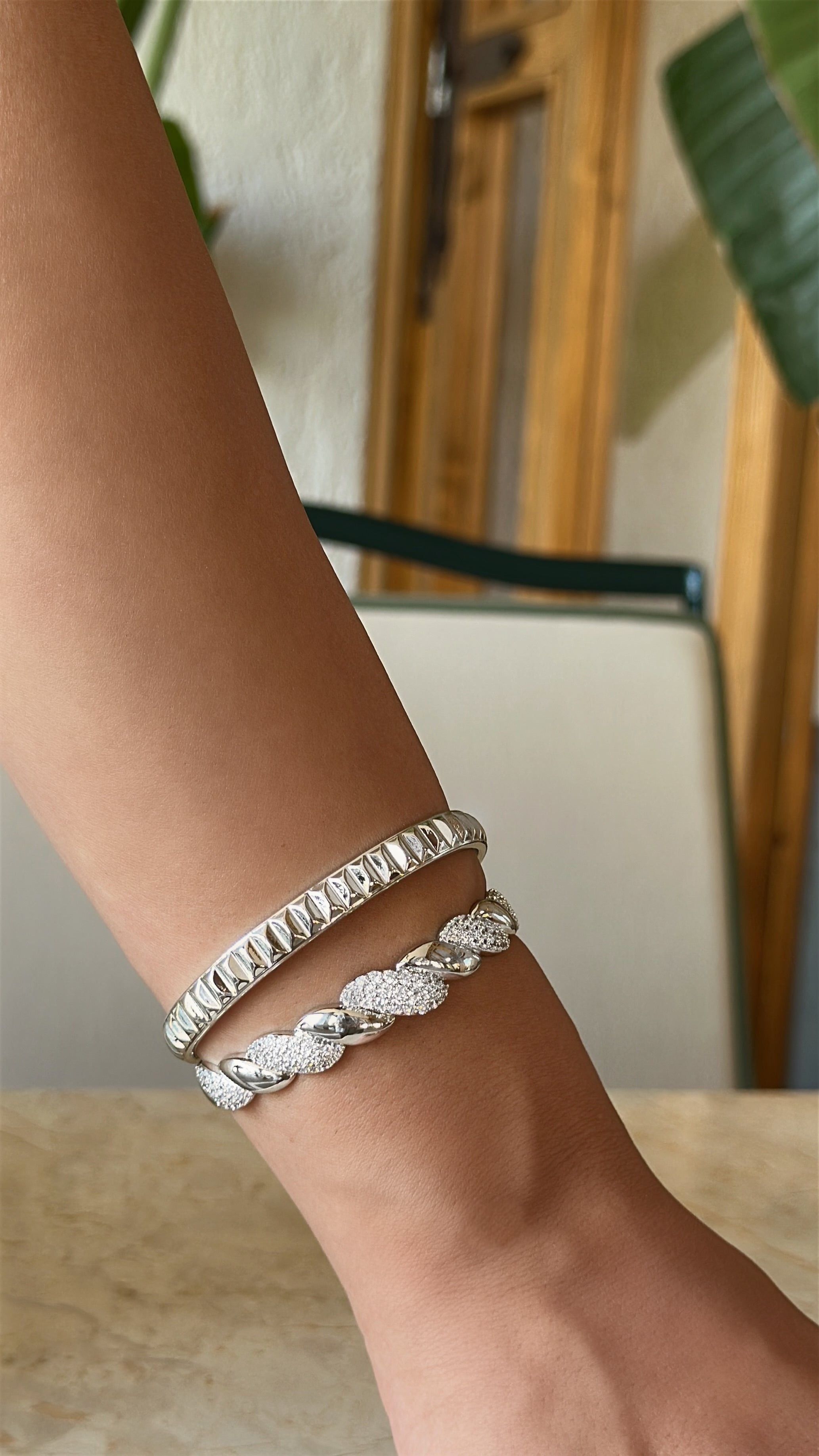 Sorelle Bileklik  Atelier Duygu.