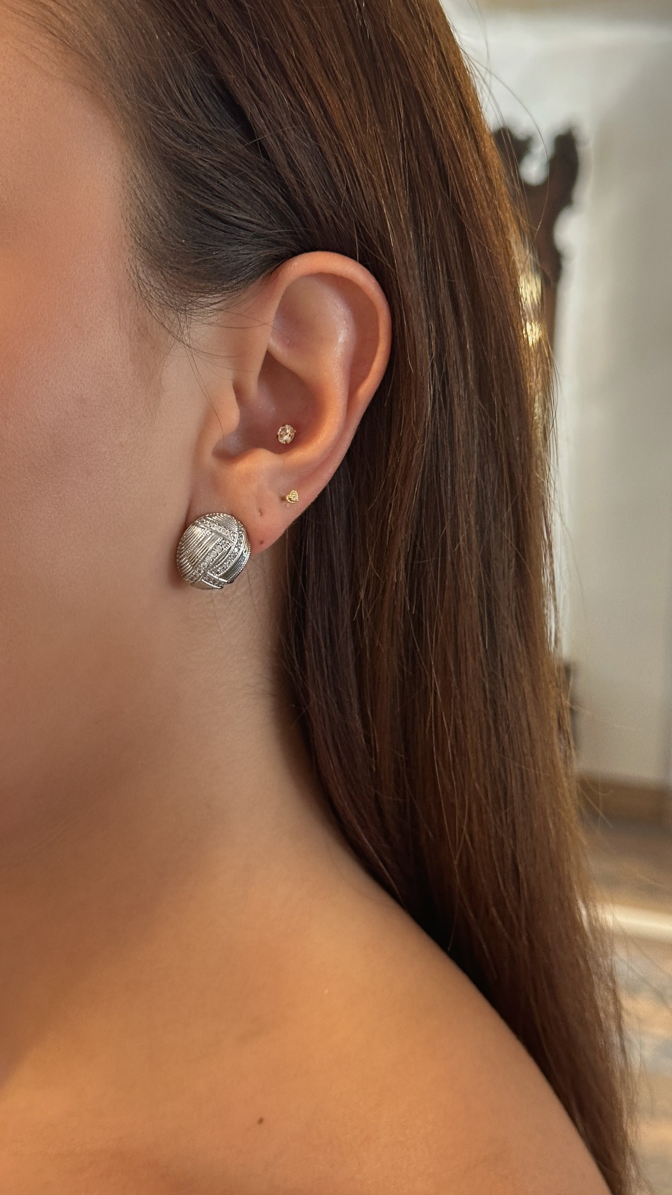 Zilena Küpe  Atelier Duygu.