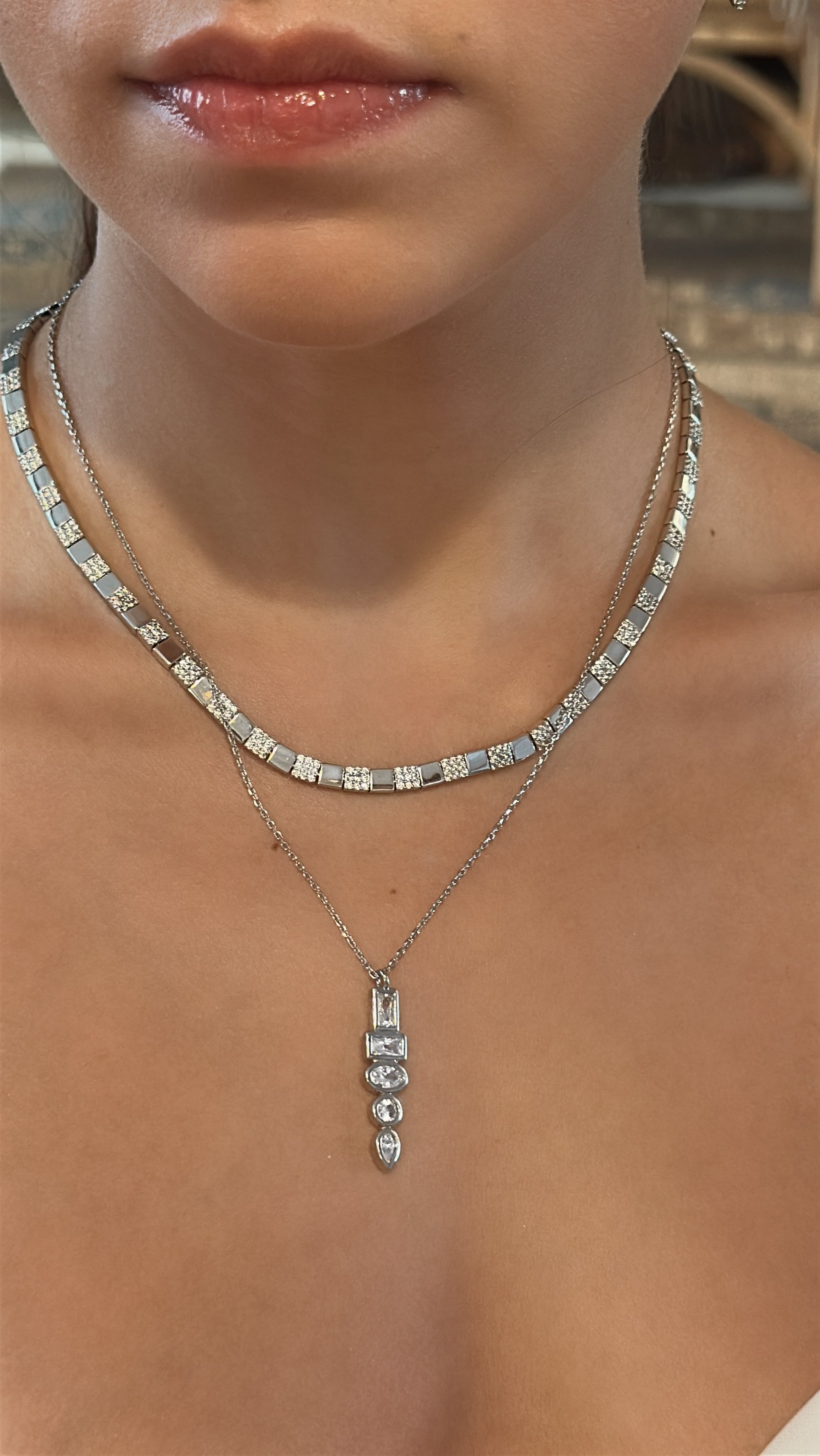 Azven Kolye  Atelier Duygu.