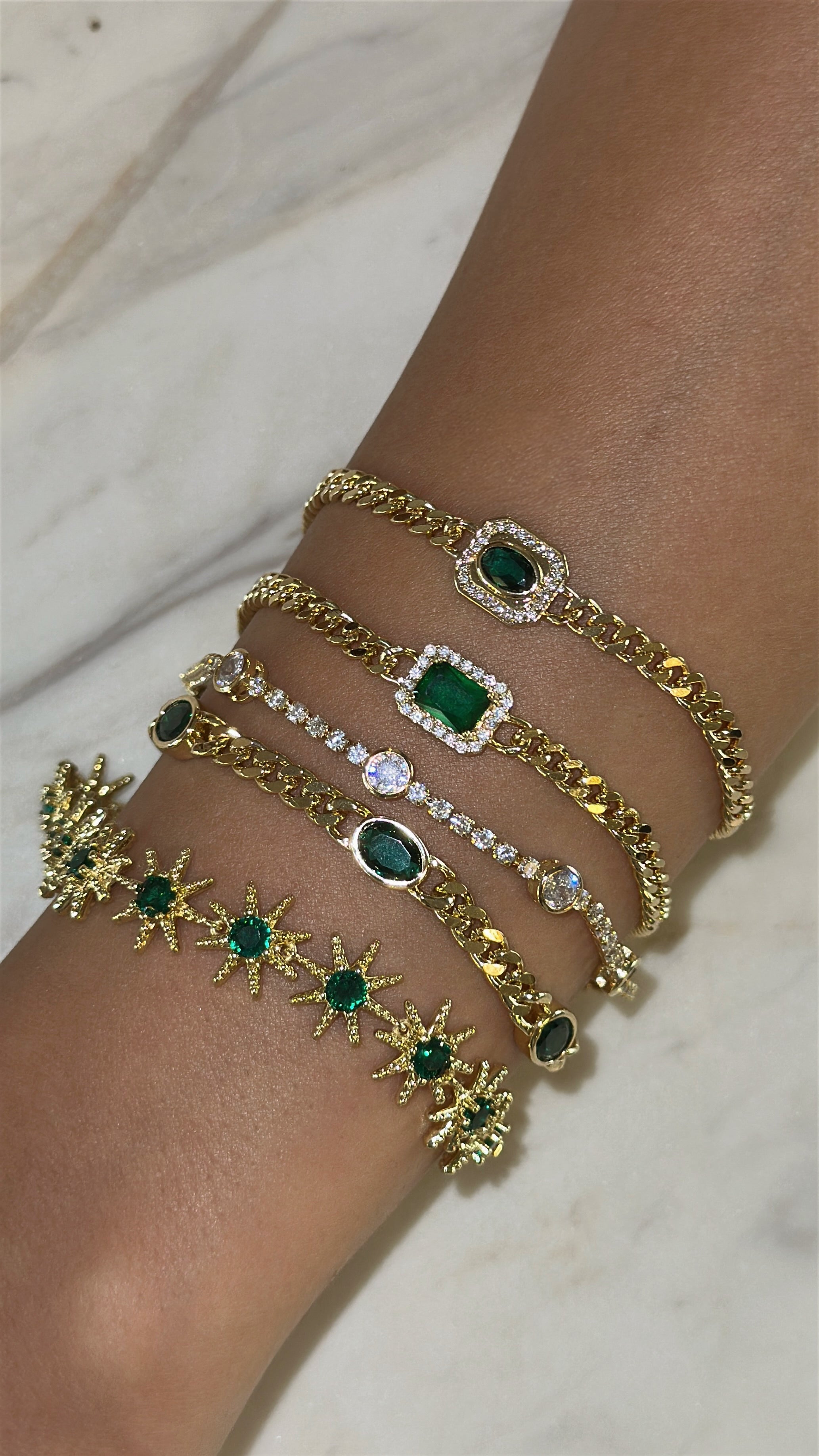 Solène Bileklik  Atelier Duygu.