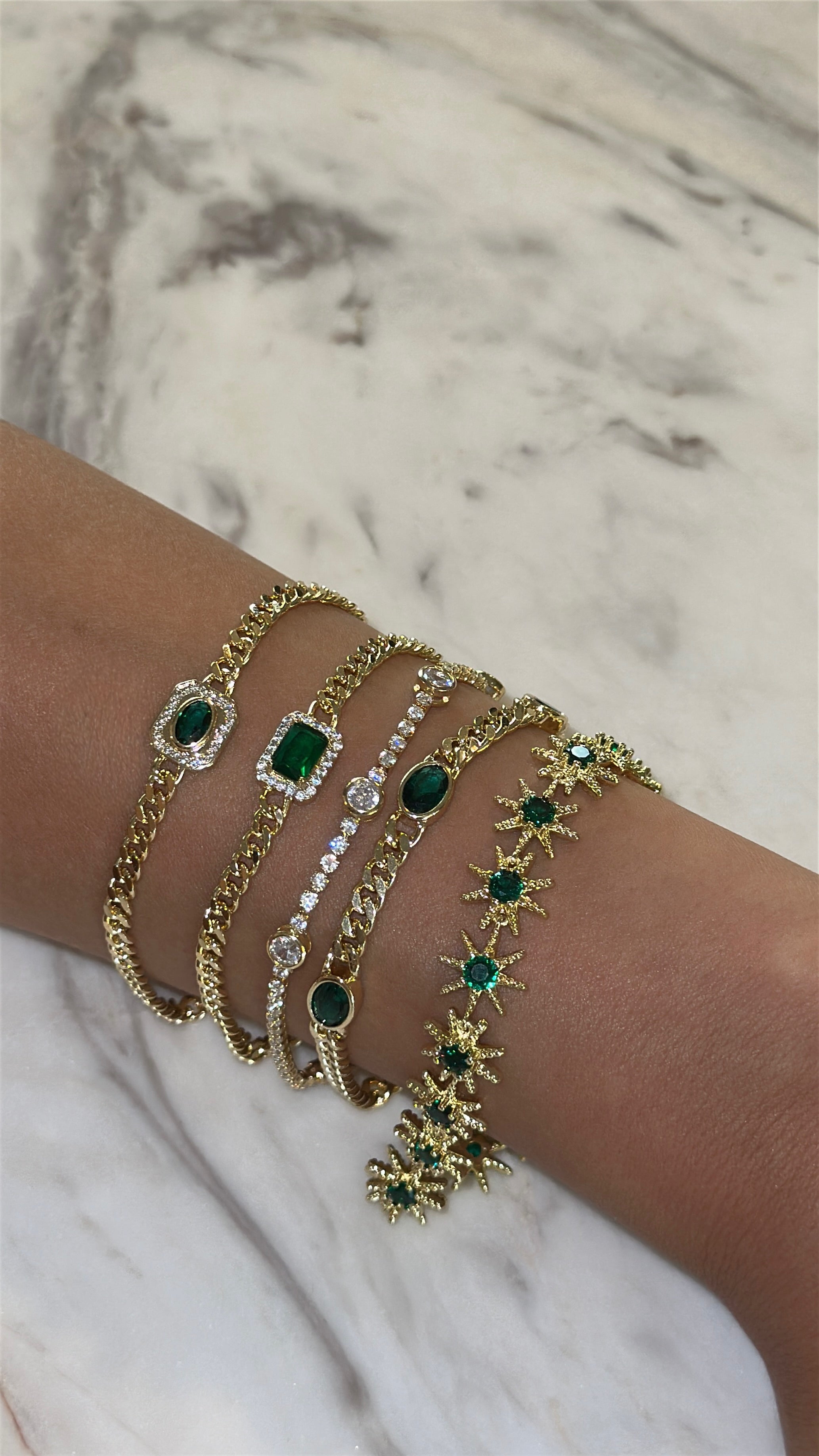 Solène Bileklik  Atelier Duygu.