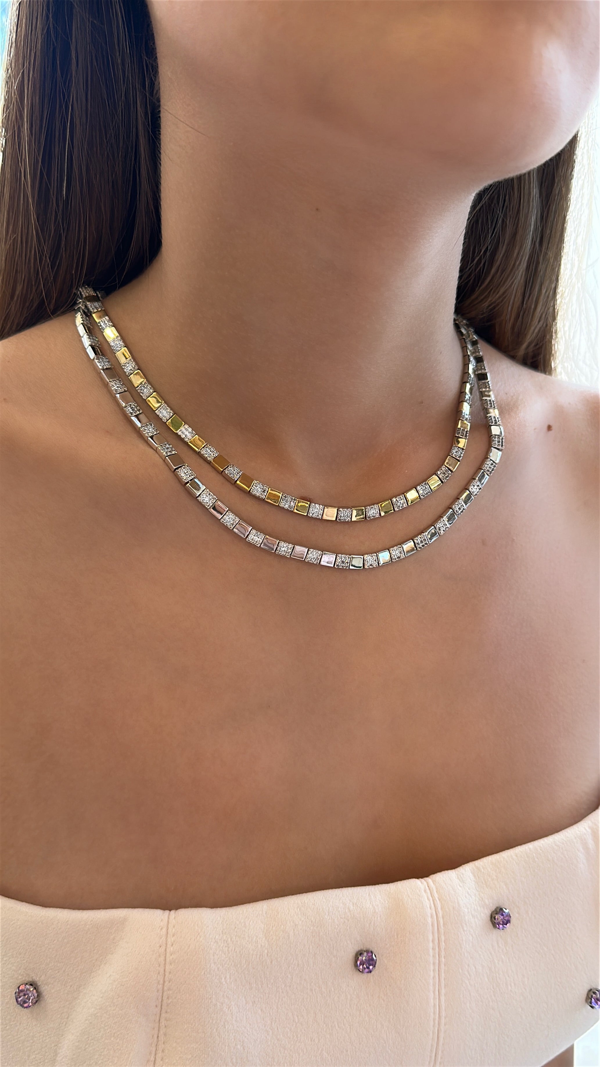 Azven Kolye  Atelier Duygu.