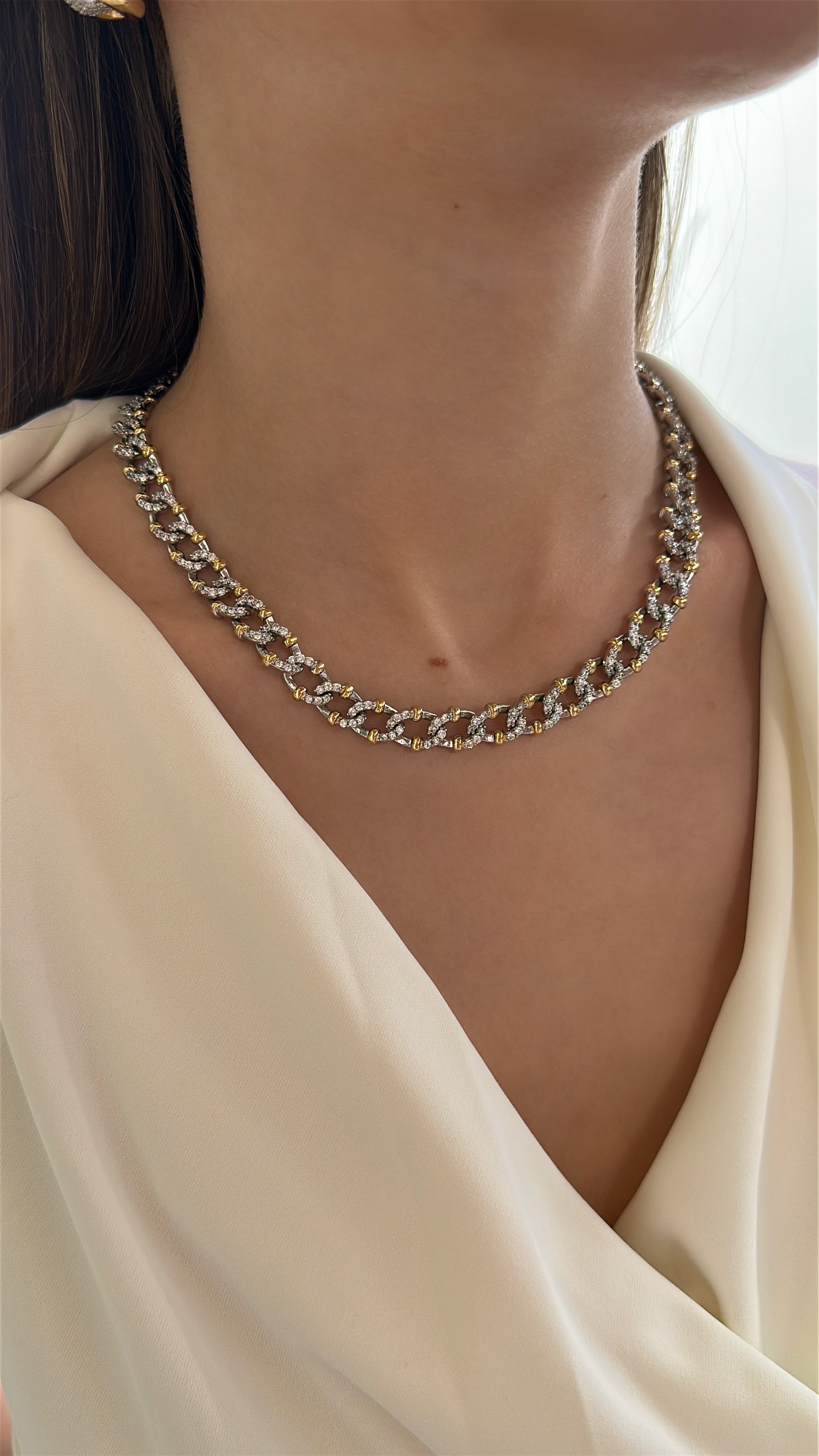 Jurela Kolye  Atelier Duygu.