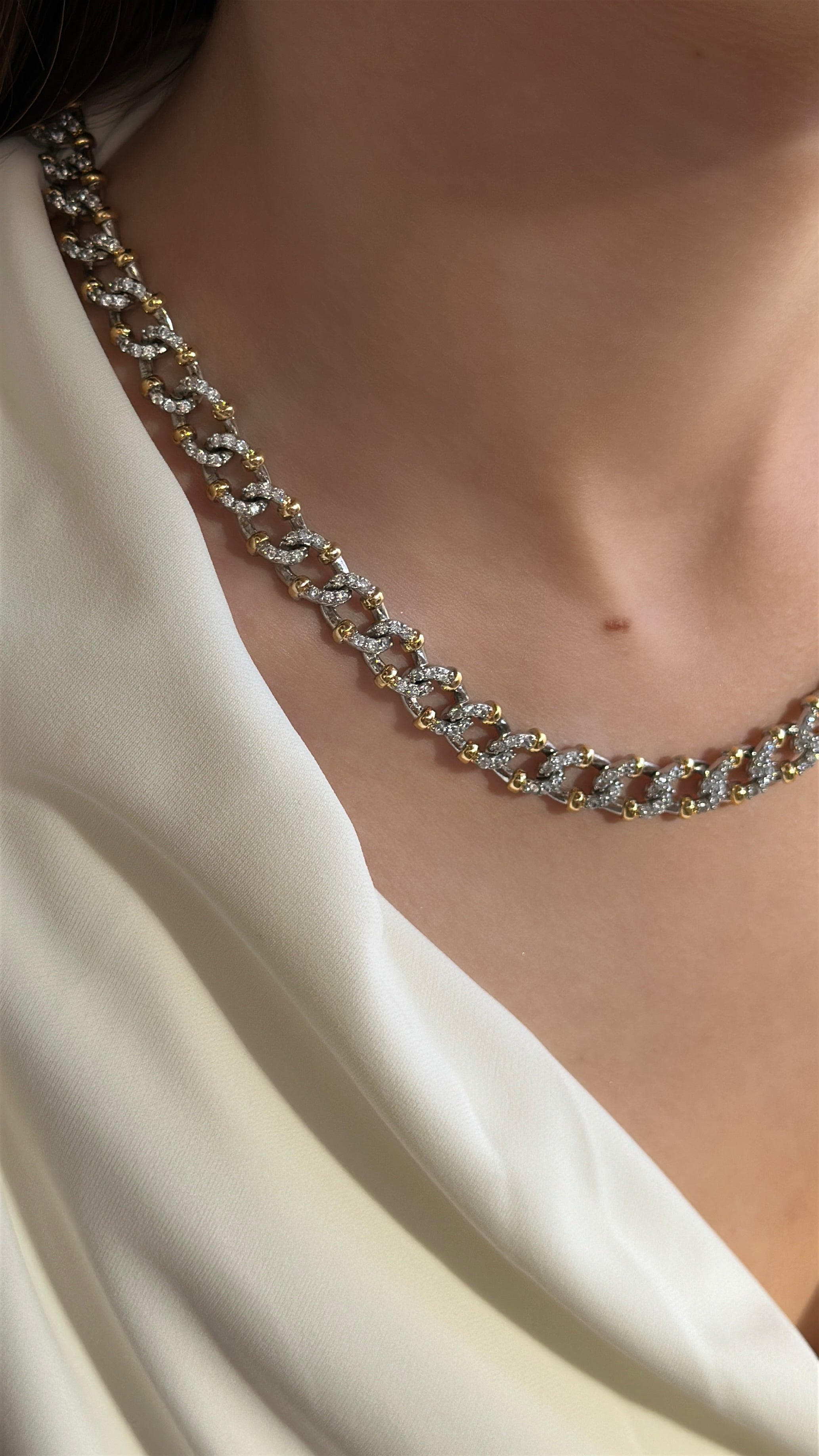 Jurela Kolye  Atelier Duygu.