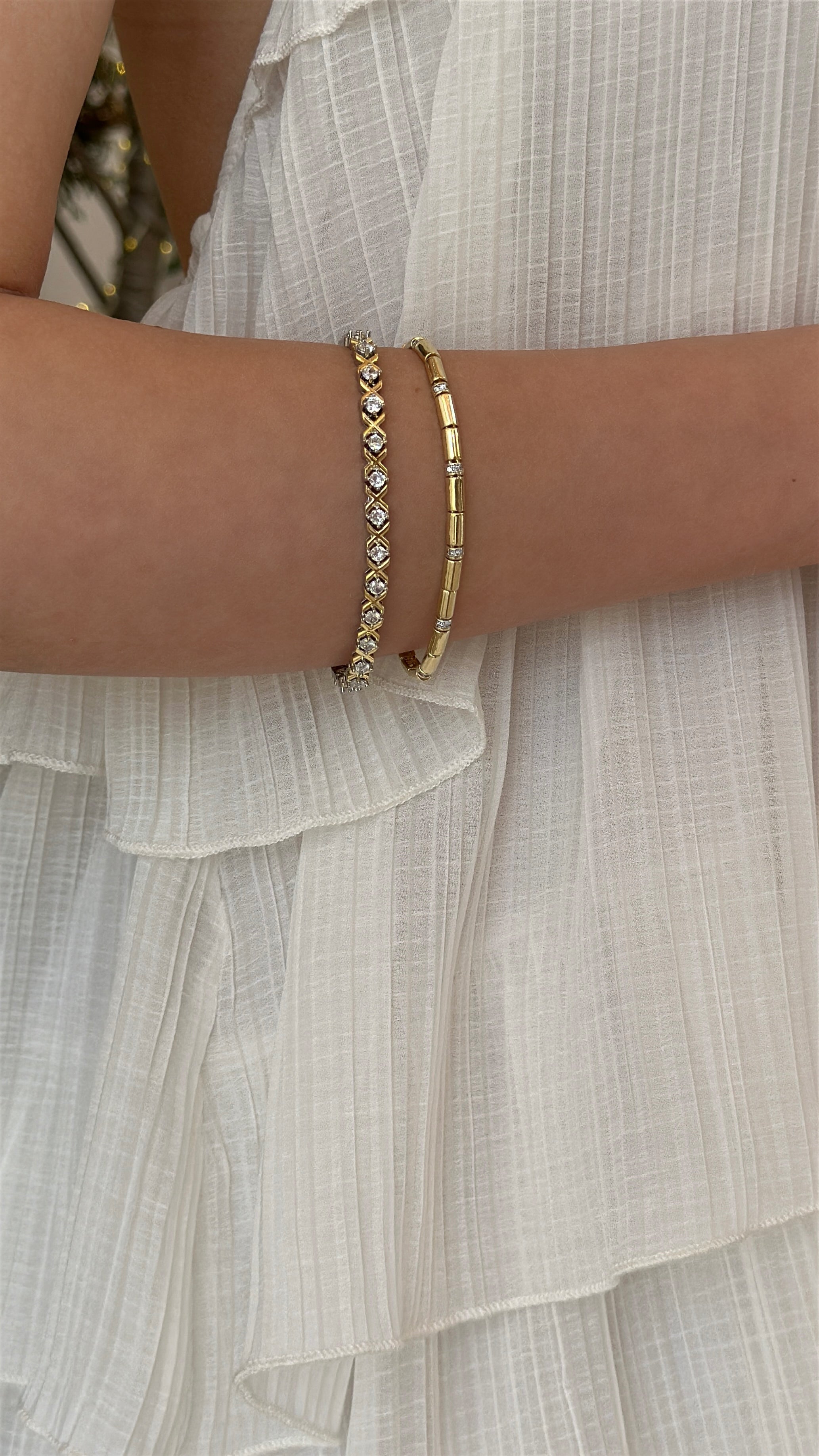 Omarex Bileklik  Atelier Duygu.