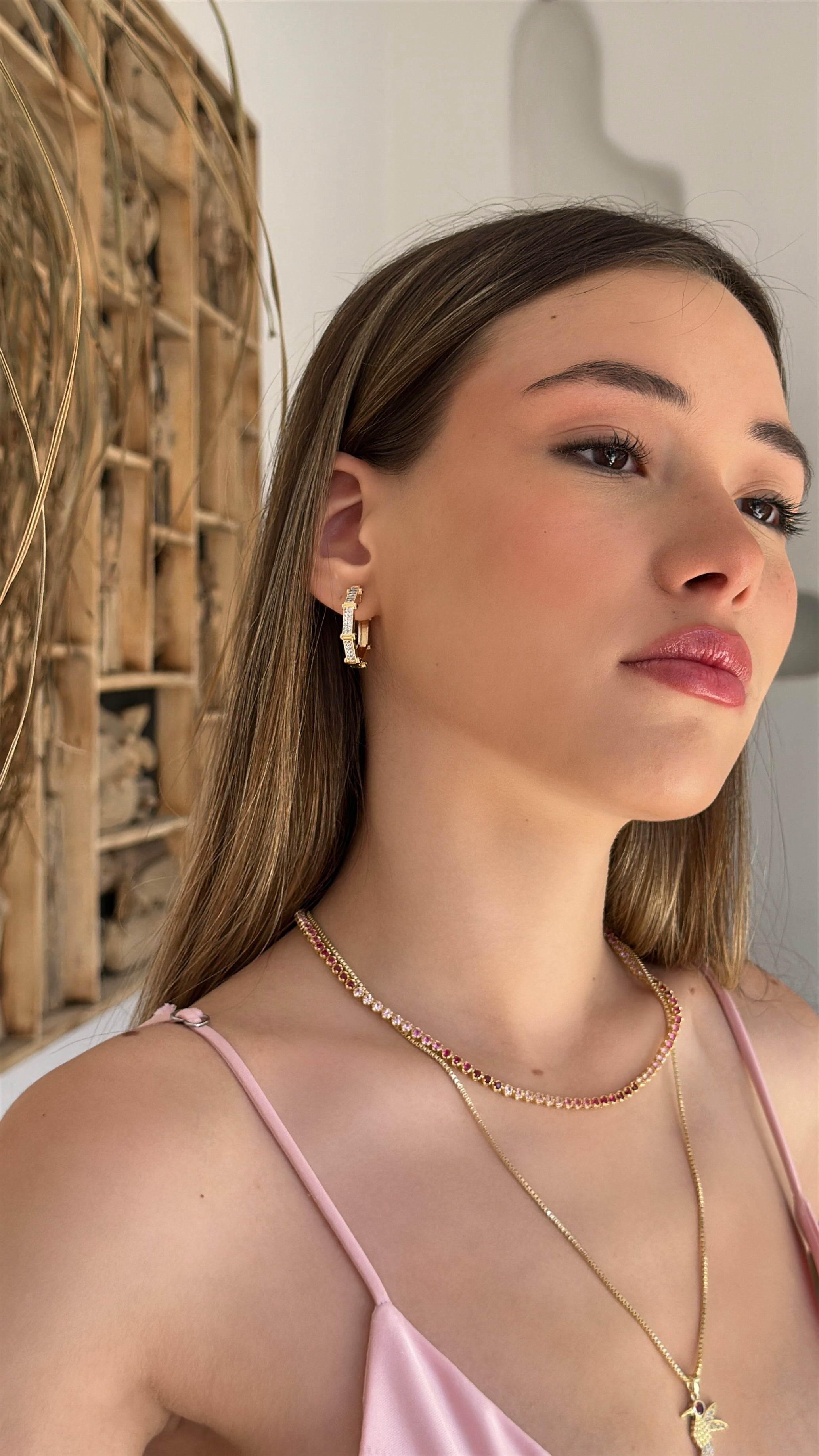 Aveny Kolye  Atelier Duygu.