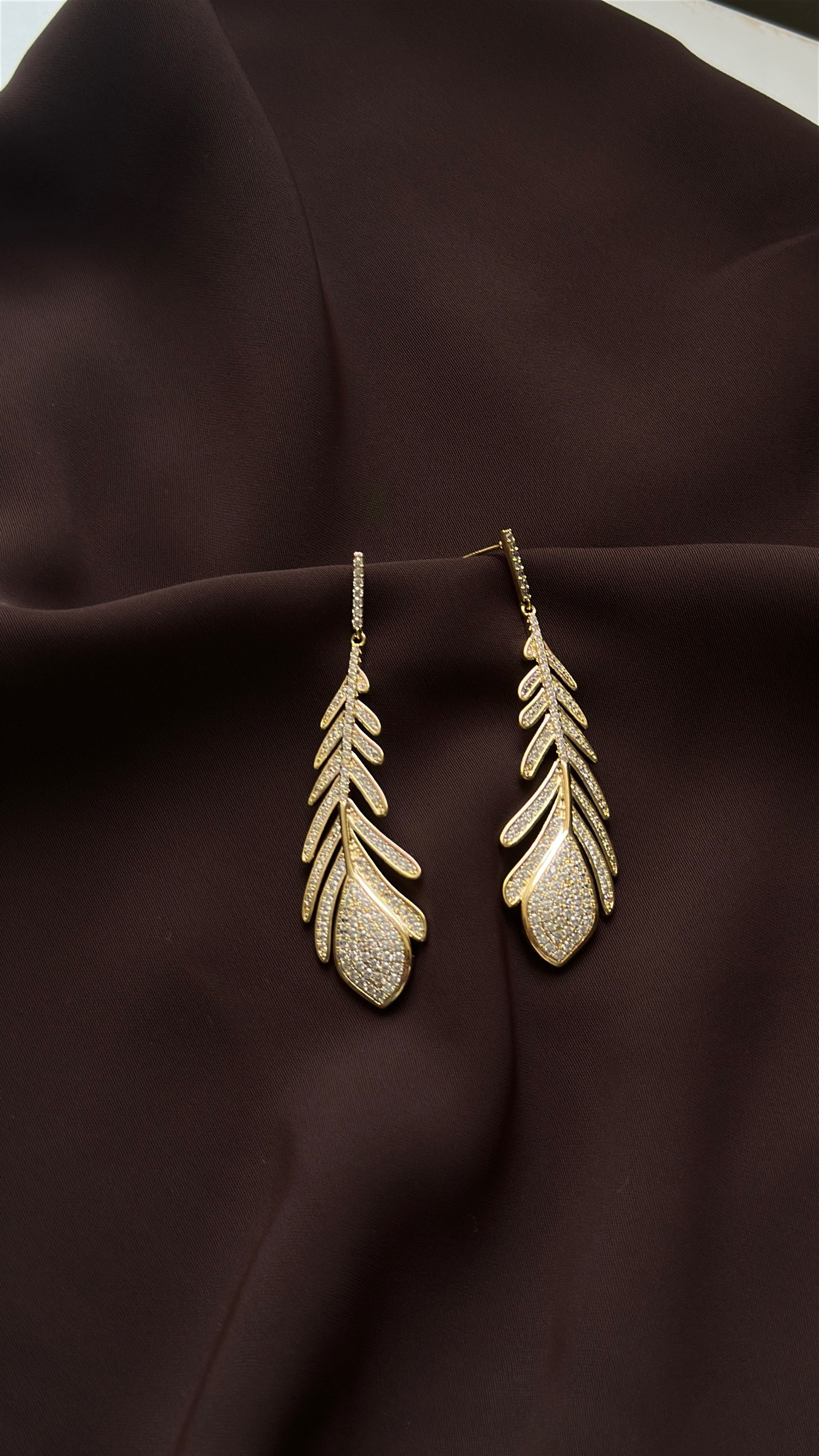 Avelia Küpe  Atelier Duygu.