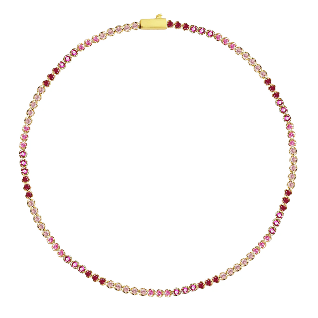 3MM | Feyon Su Yolu Kolye