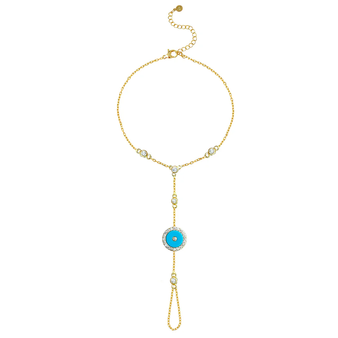 Seraphel Şahmeran Bileklik