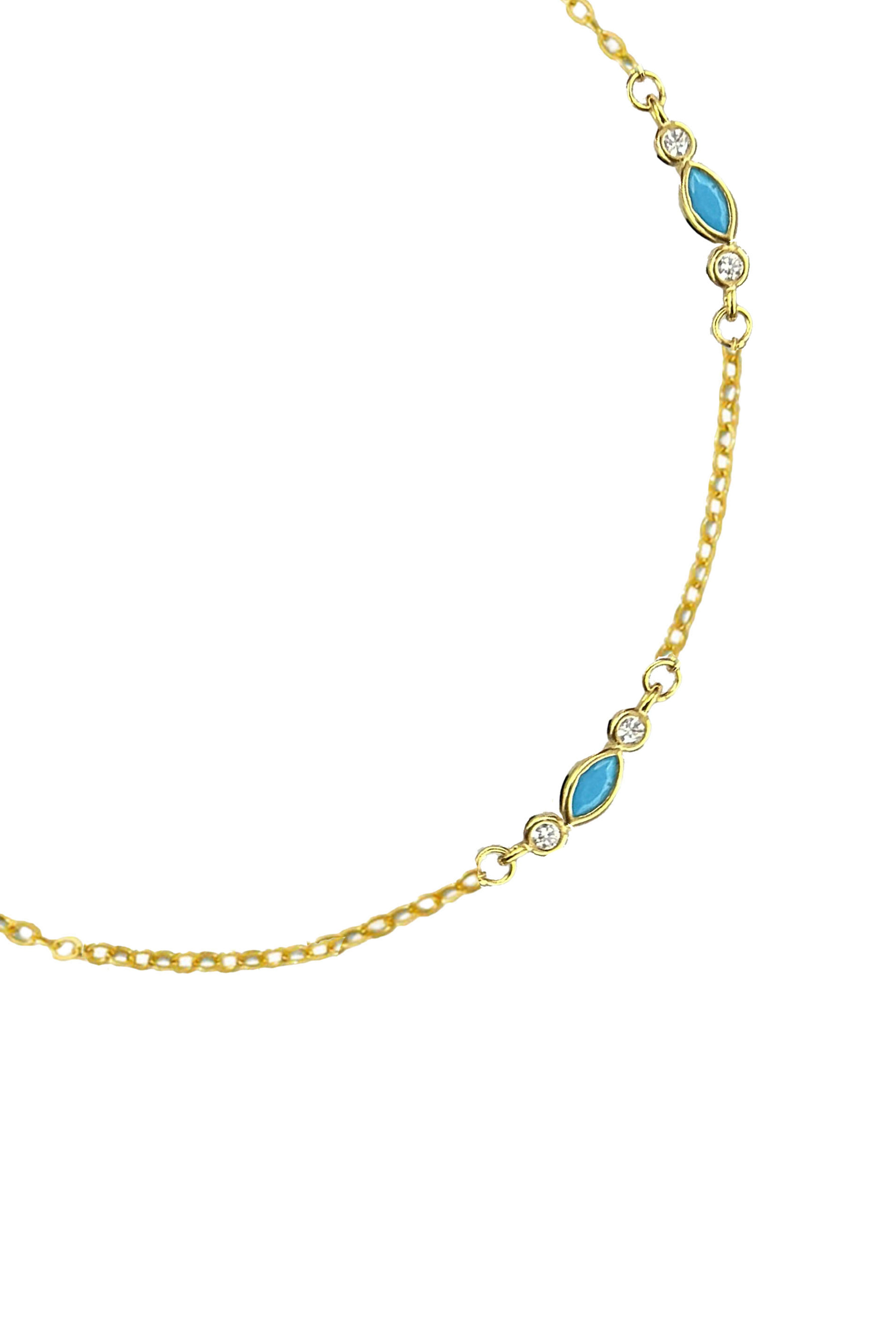 Aeris Bileklik  Atelier Duygu.