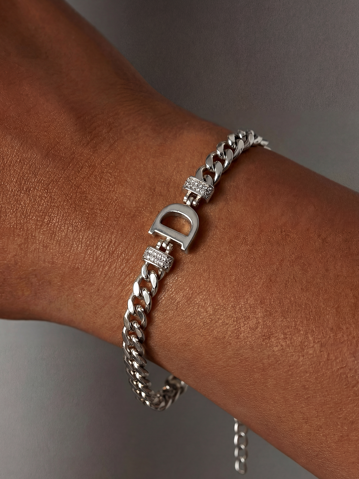 Elodie Harf Bileklik