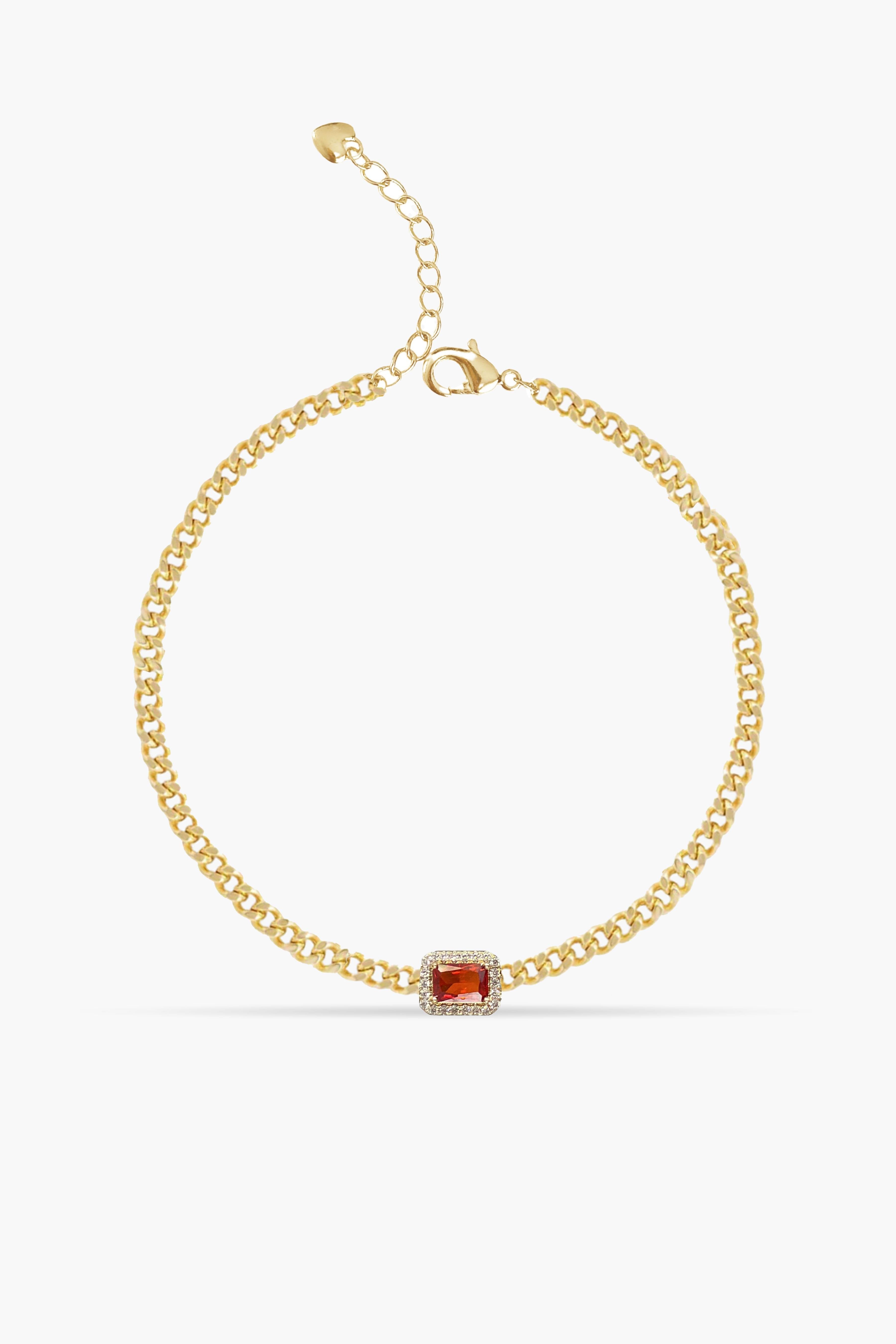 Vela Bileklik  Atelier Duygu.