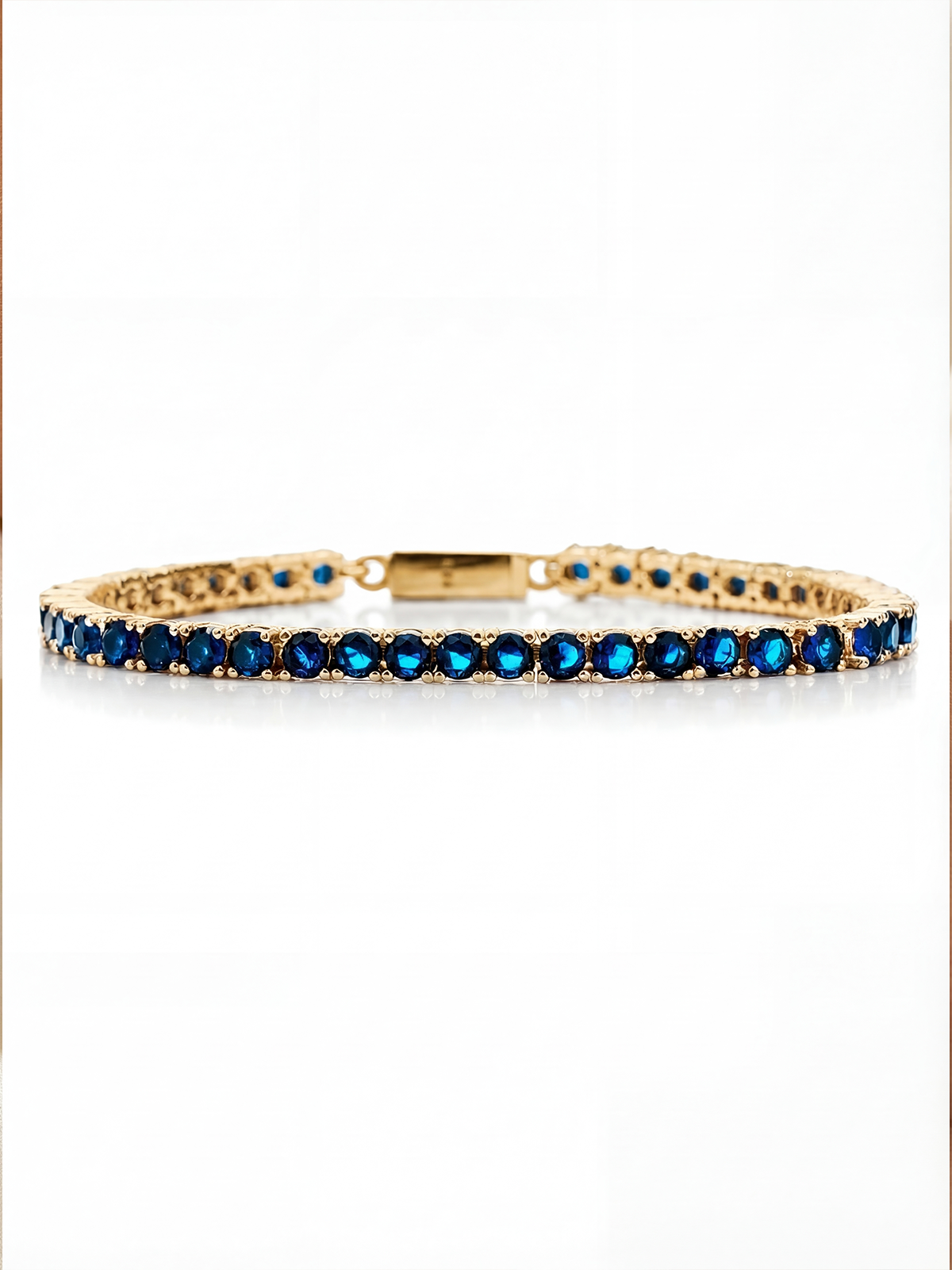 3MM | Elara Su Yolu Bileklik