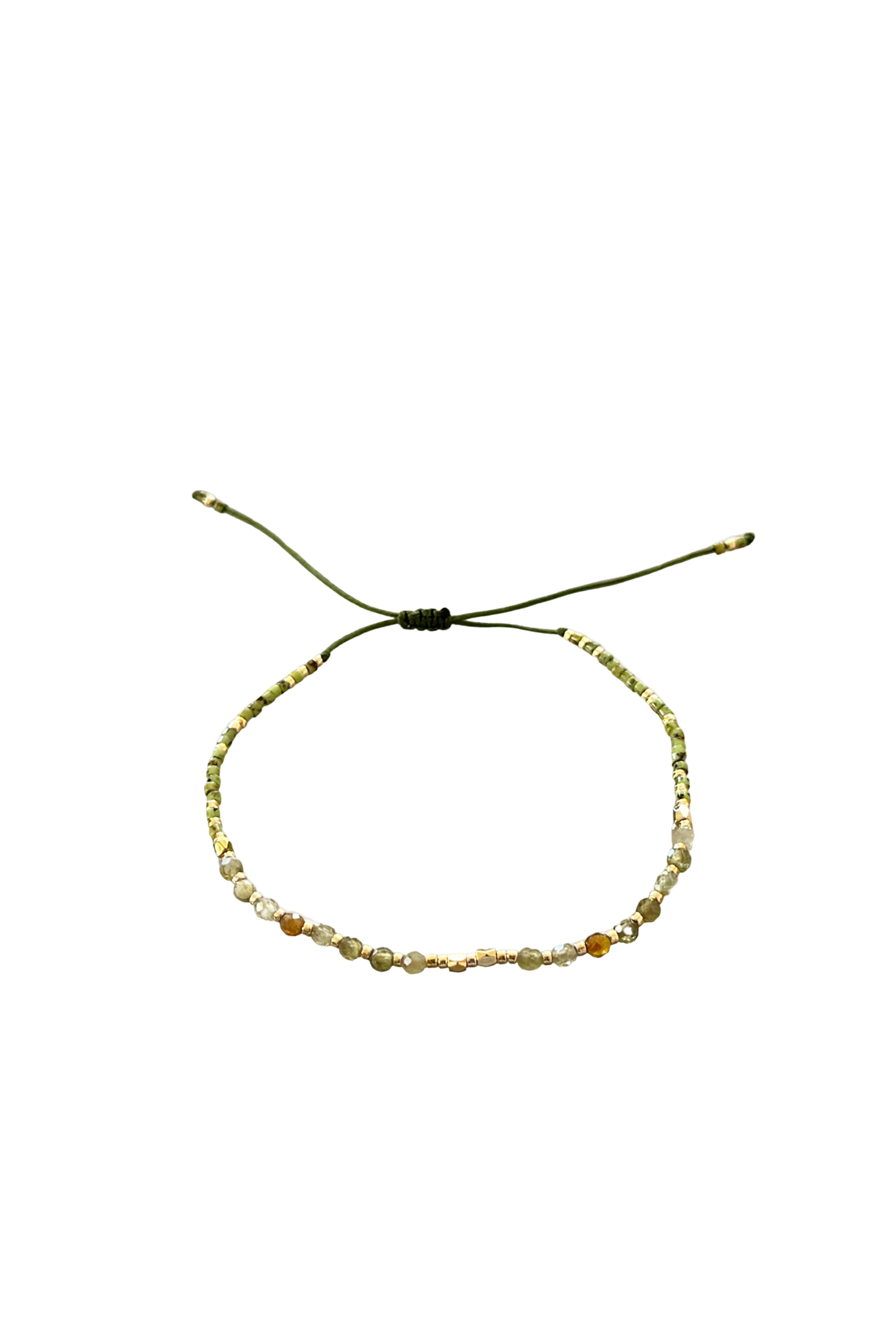 Tessoria Bileklik  Atelier Duygu.