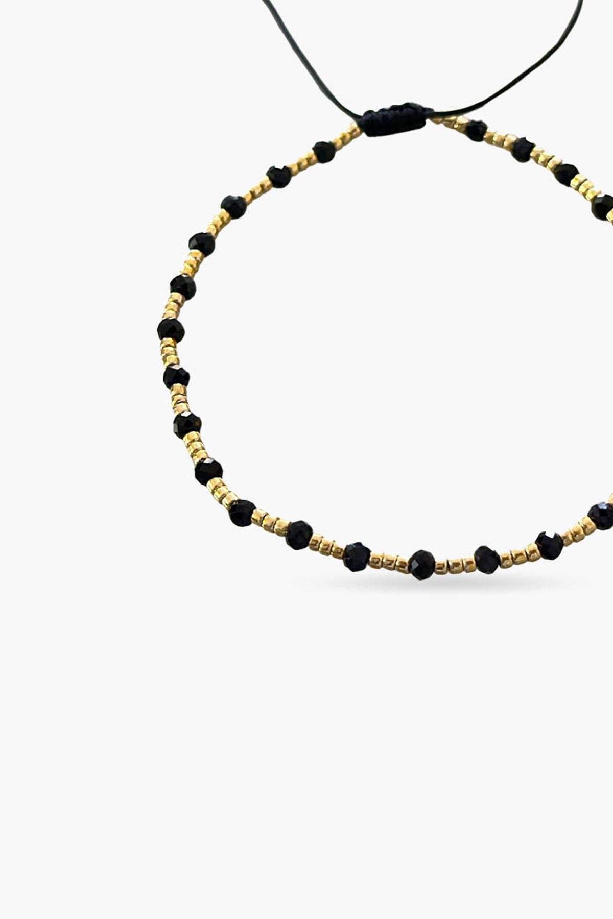 Isolde Bileklik  Atelier Duygu.