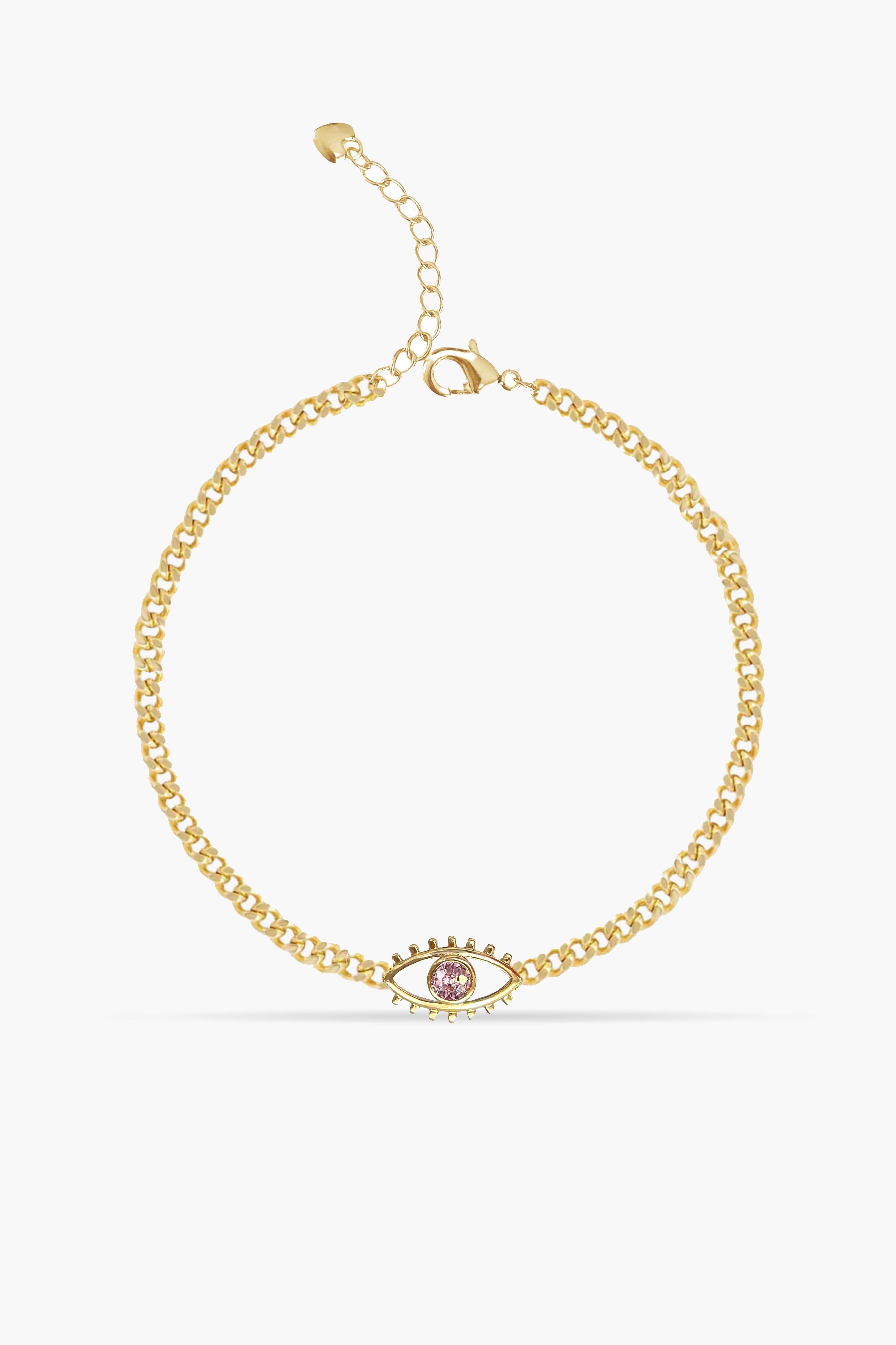 Ayla Bileklik |   Luxury Jewelry by  Atelier Duygu.