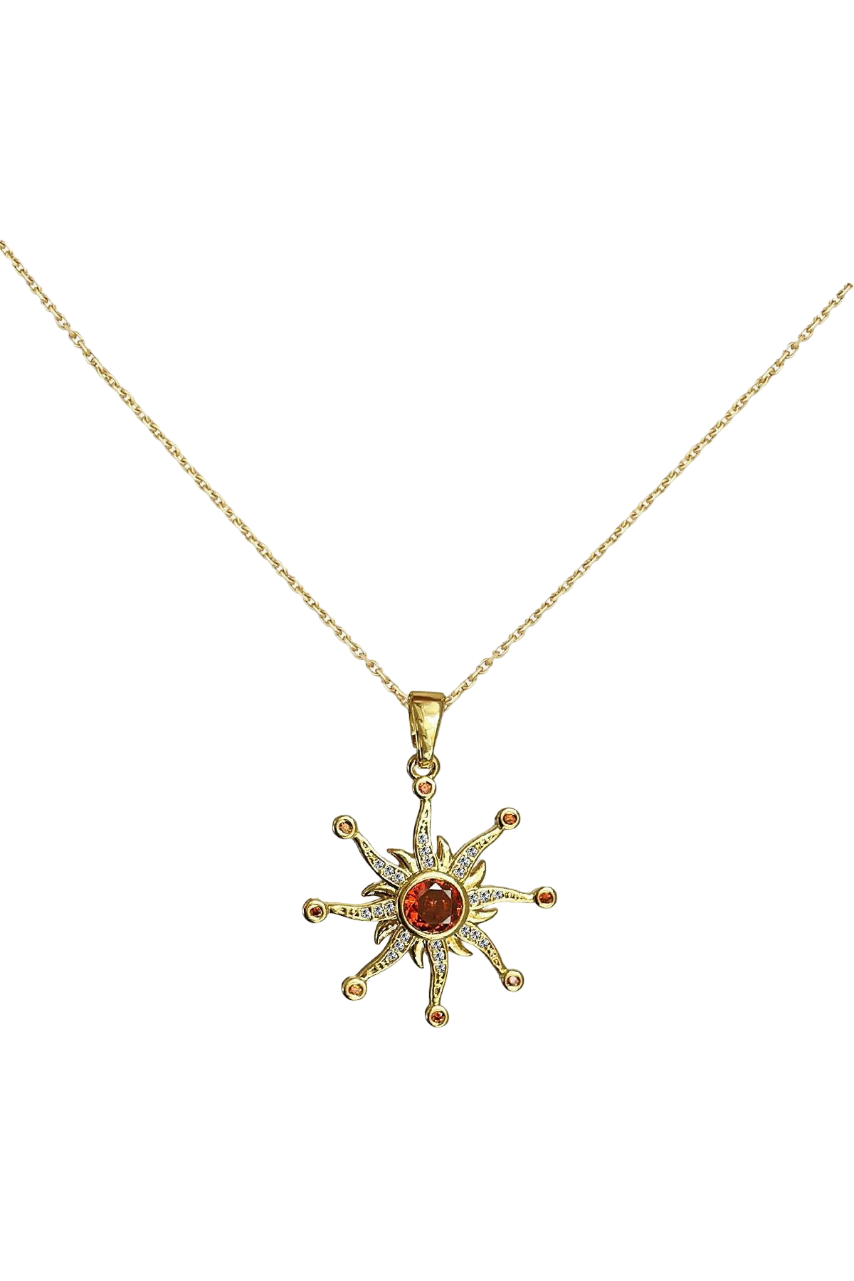 Lyra Kolye  Atelier Duygu.