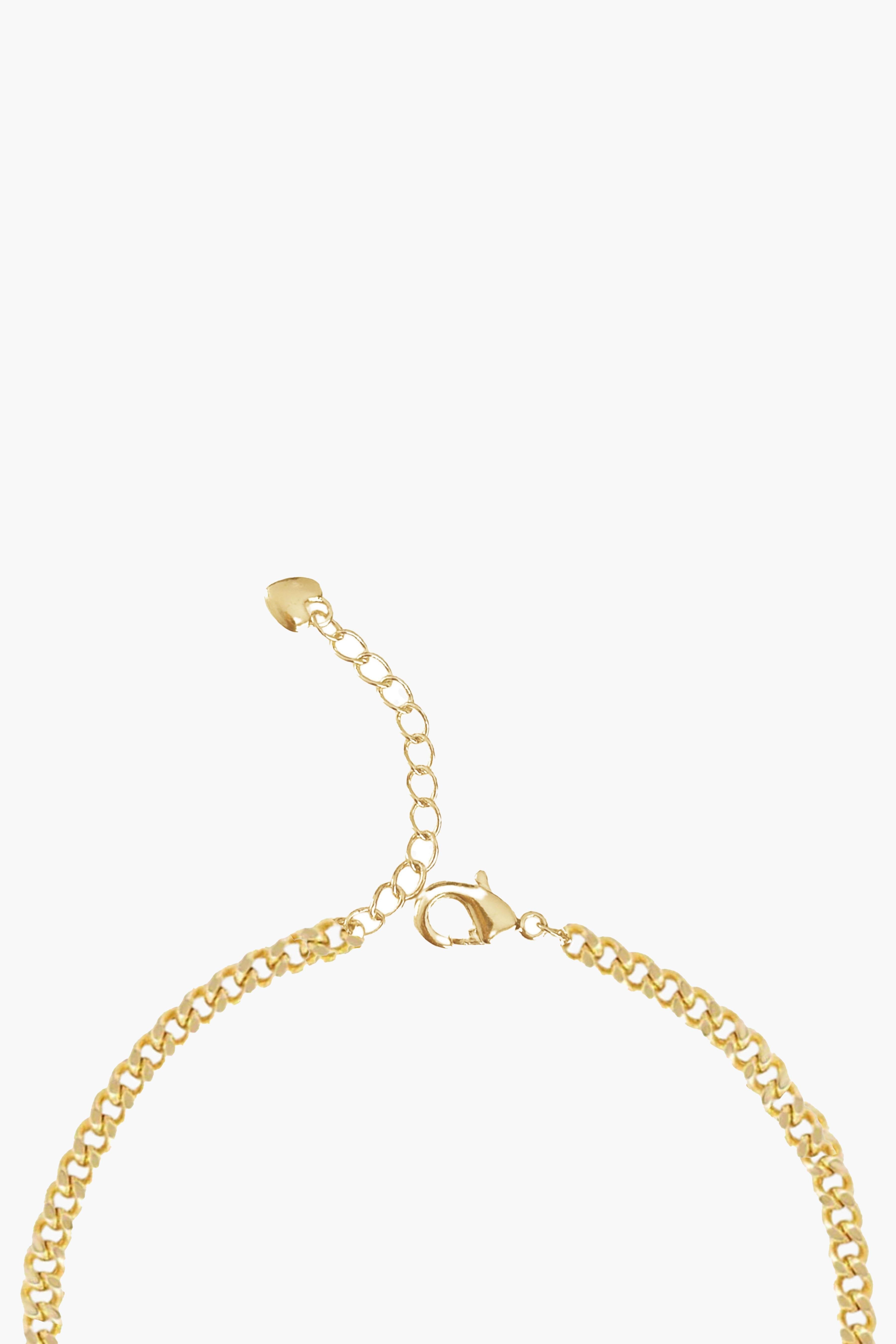 Lunaire Bileklik  Atelier Duygu.