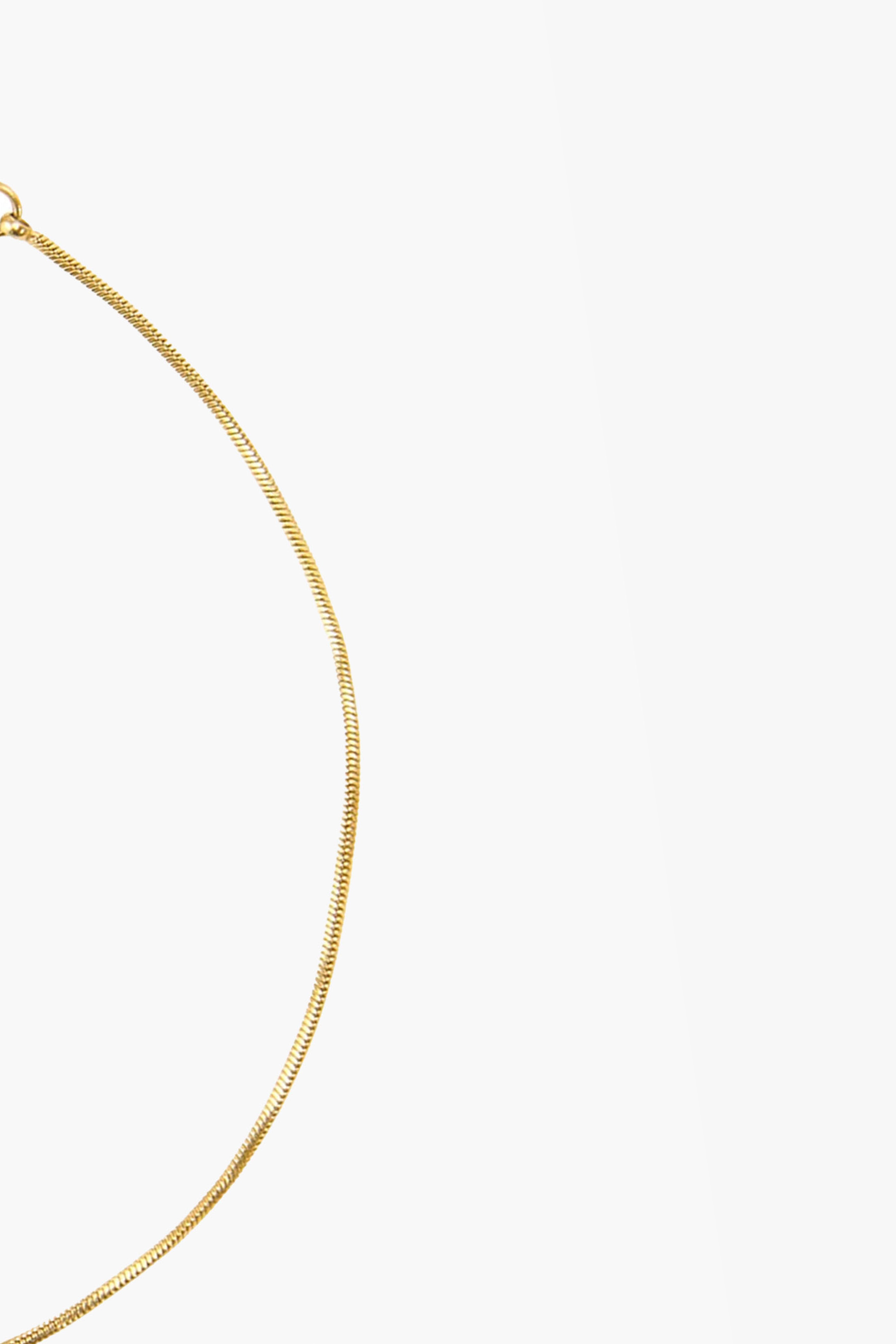 Cirell Bileklik  Atelier Duygu.