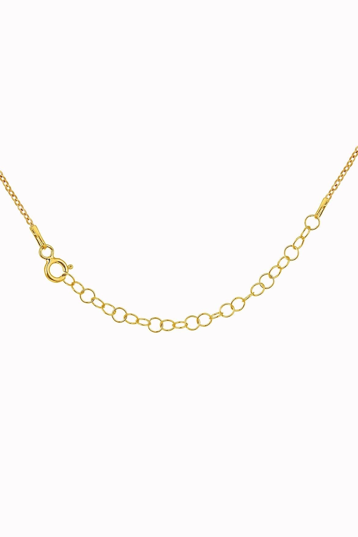 Crazy Lover Kolye  Atelier Duygu.