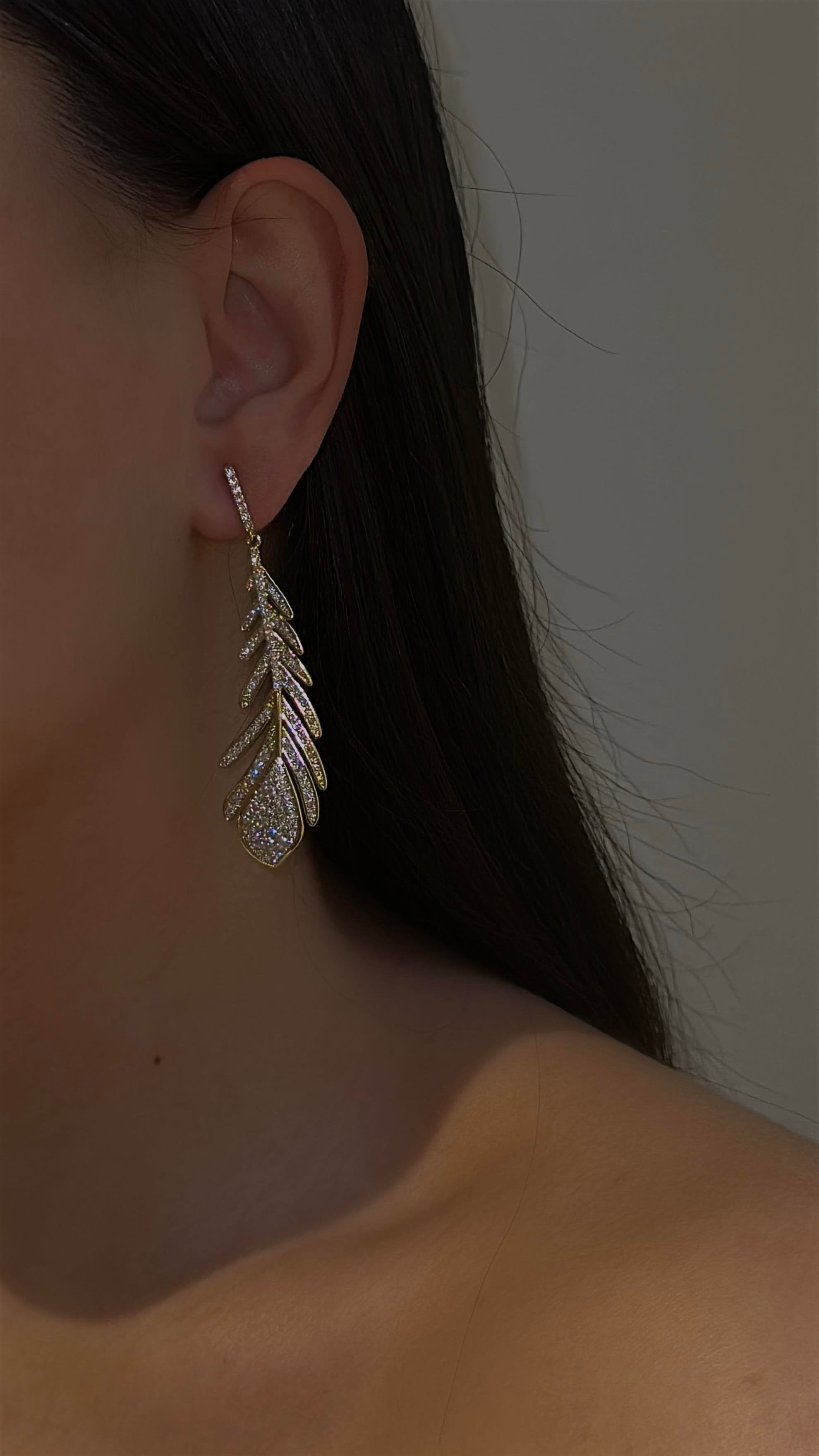 Avelia Küpe  Atelier Duygu.