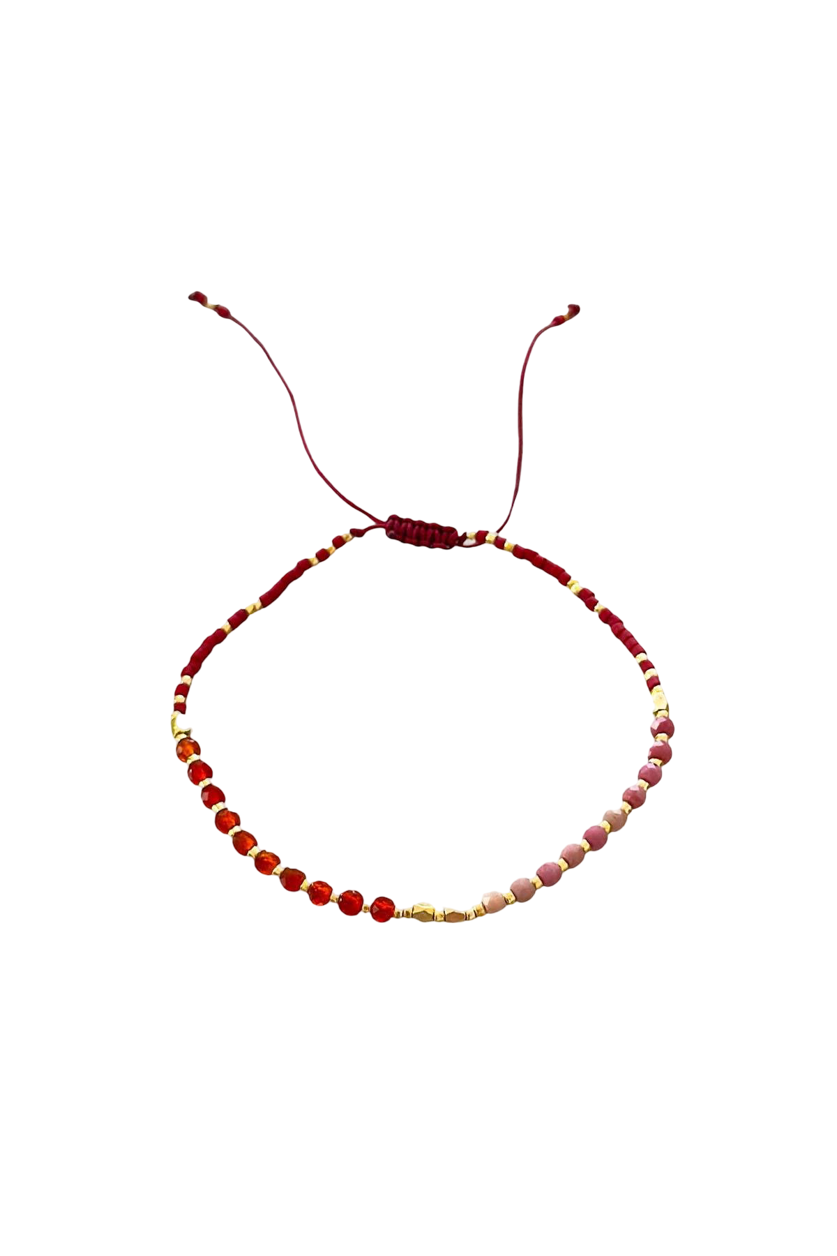 Aureline Bileklik  Atelier Duygu.